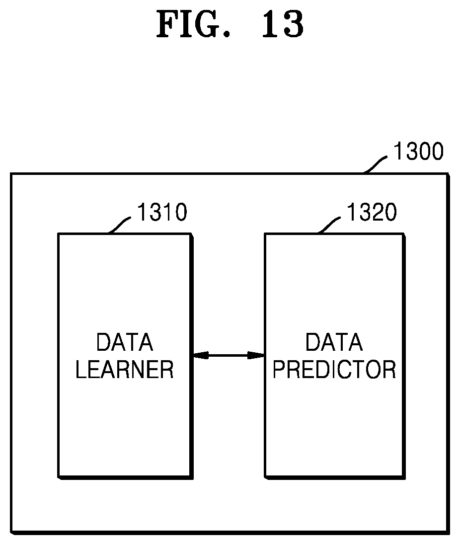 Patent US12568244 Figure 13 – Method and device for improving video quality