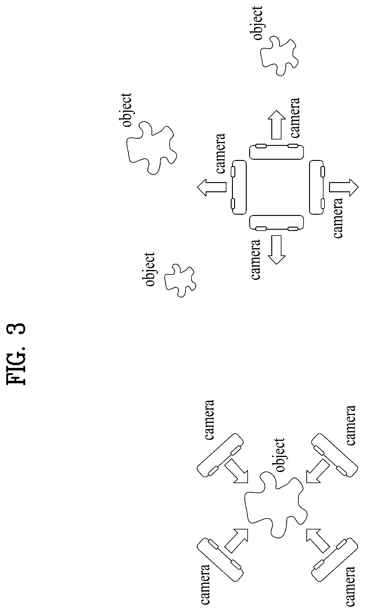 Patent US12568247 Figure 3 – Point cloud data transmission device, point cloud data transmission method, point cloud data reception device, and point cloud data reception method