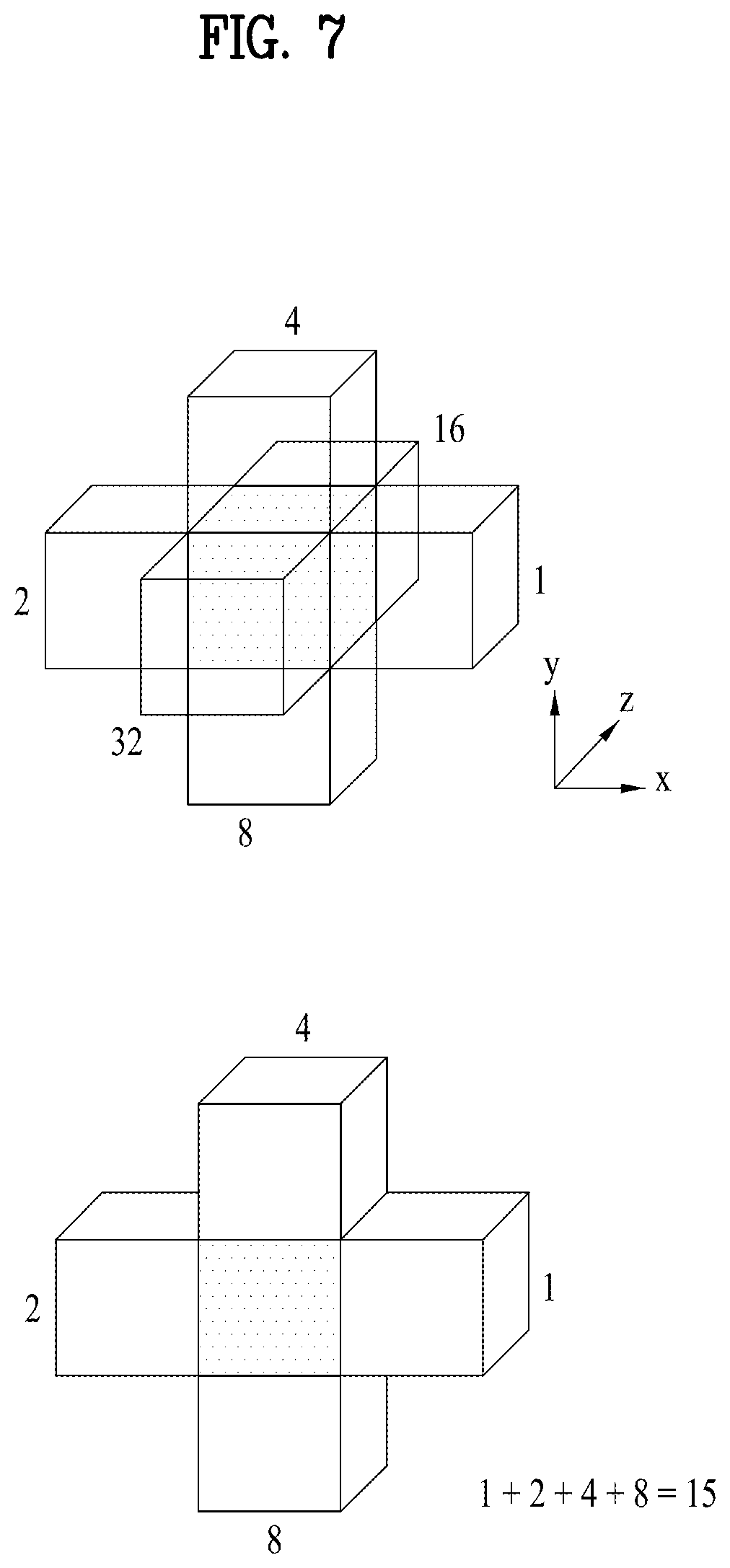 Patent US12568247 Figure 7 – Point cloud data transmission device, point cloud data transmission method, point cloud data reception device, and point cloud data reception method
