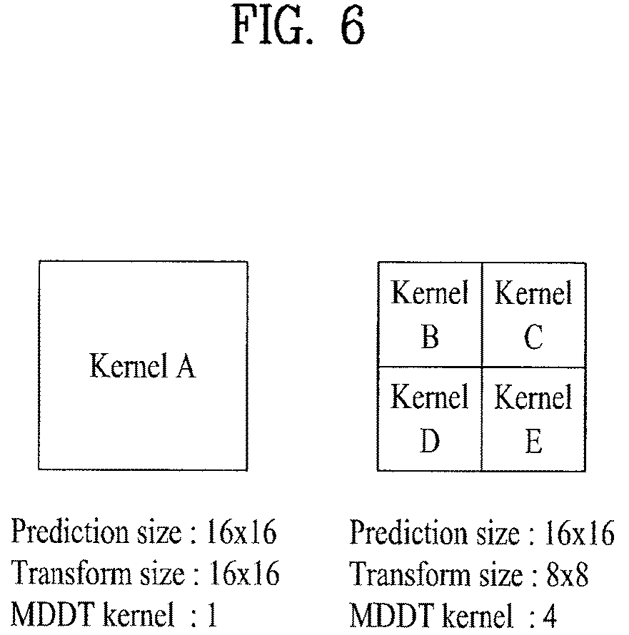 Patent US12568248 Figure 7 – Method and apparatus for decoding a video signal
