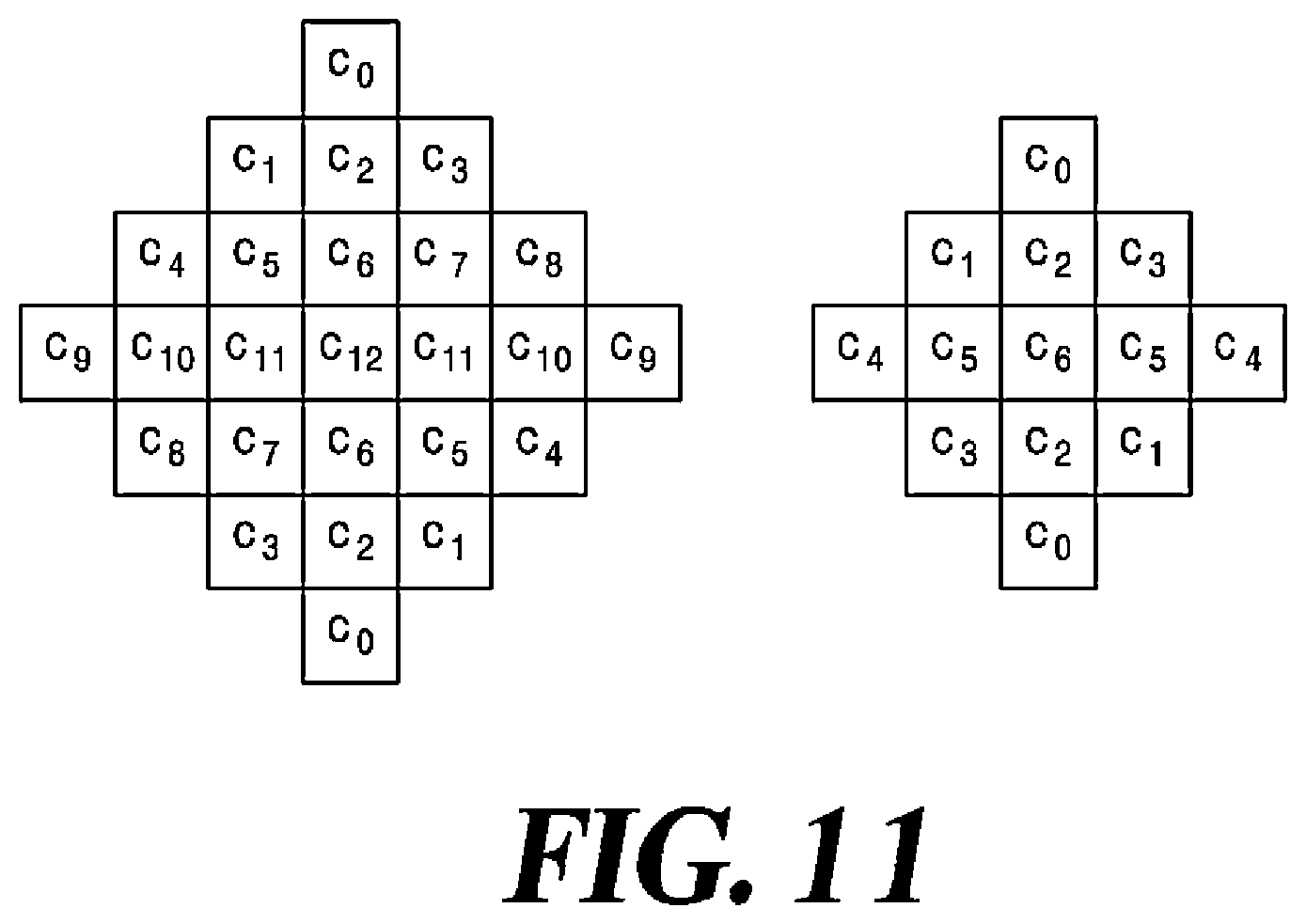 Patent US12568251 Figure 12 – Method and apparatus for video coding using super-resolution in-loop filter