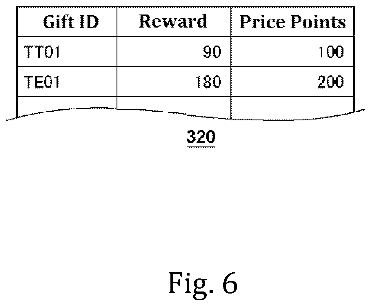 Patent US12568253 Figure 6 – Server and method