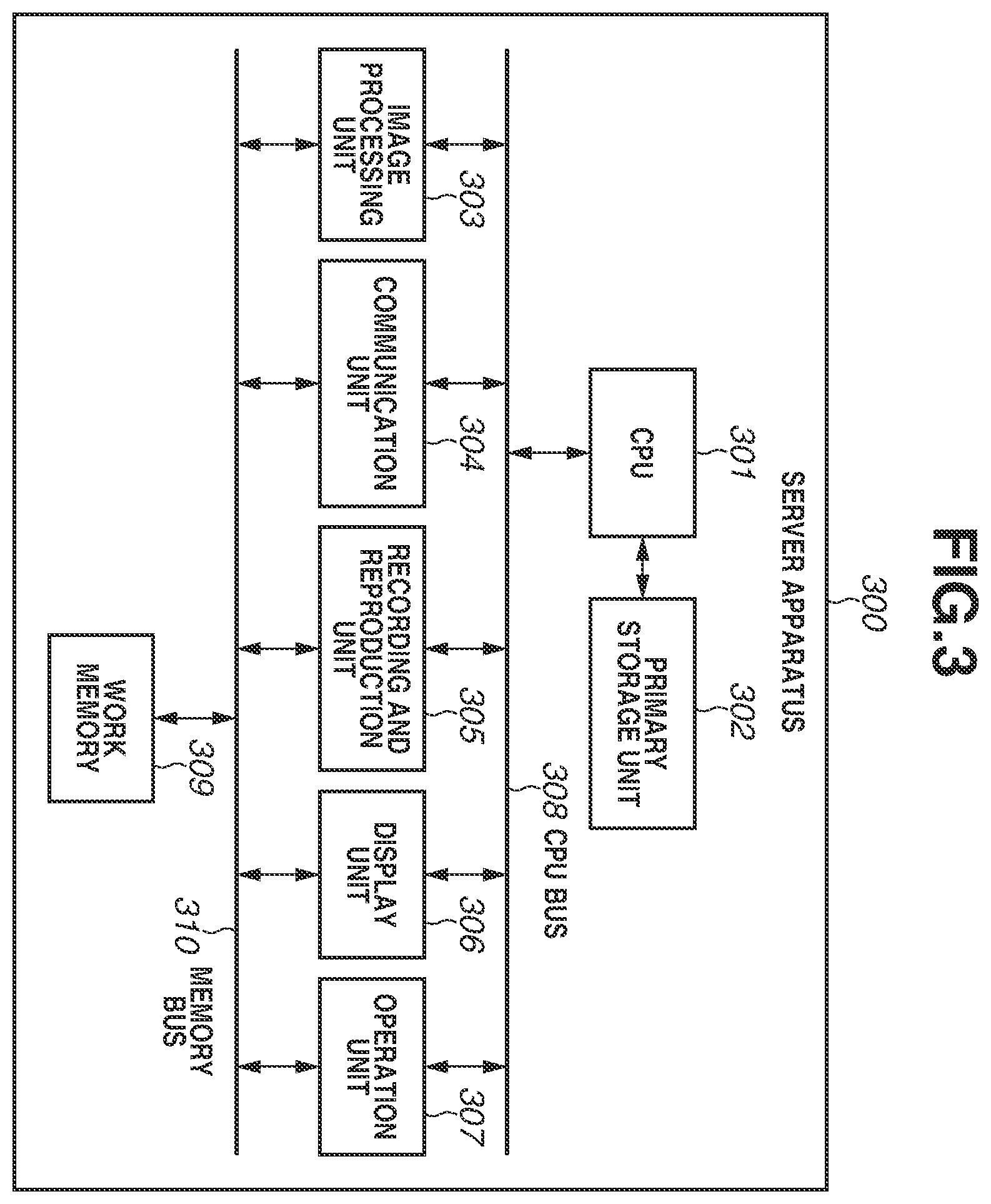 Patent US12568254 Figure 3 – Information processing apparatus, control method for information processing apparatus, storage medium, information processing system, and control method for information processing system