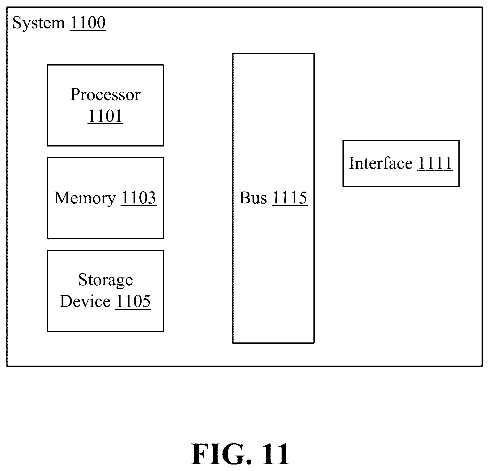 Patent US12568257 Figure 11 – Content insertion using quality scores for video