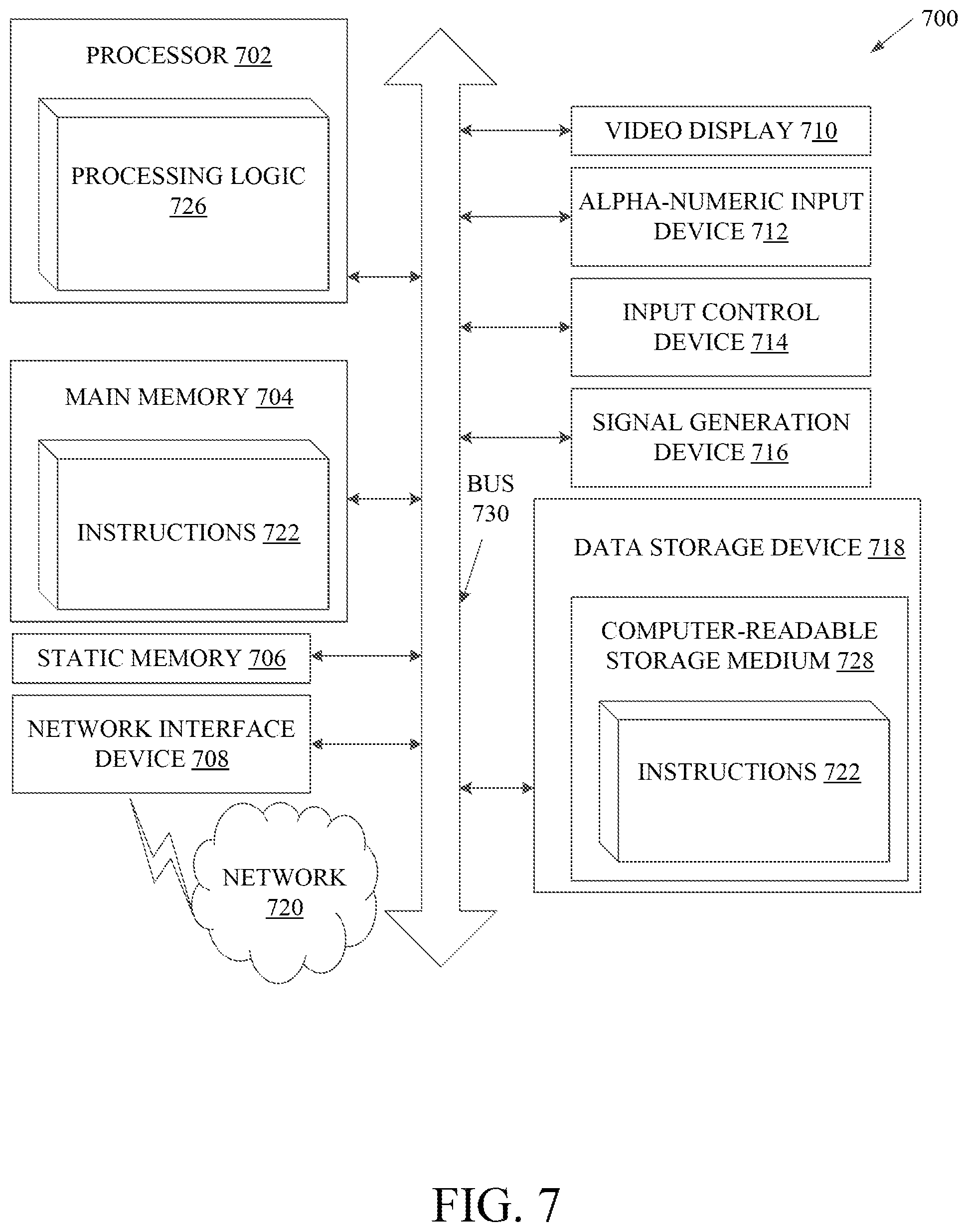 Patent US12568260 Figure 8 – Systems and methods for generating transitions between videos
