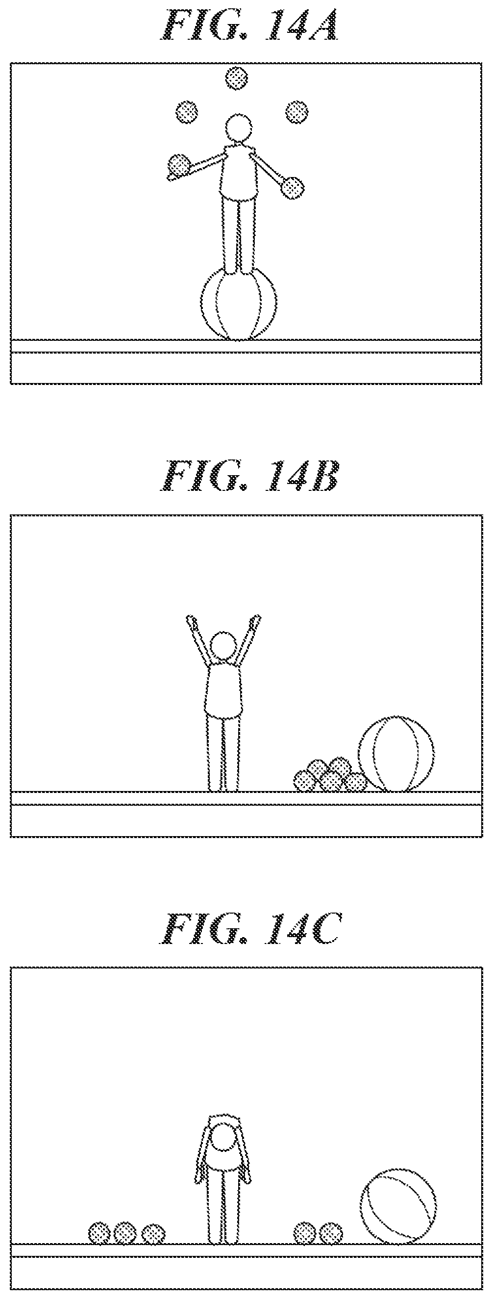 Patent US12568264 Figure 15 – Content distribution system in which viewer is able to give social tipping to each performer in distribution of moving image content generated by photographing plurality of performers delivering performances by turns, content distribution method, and storage medium