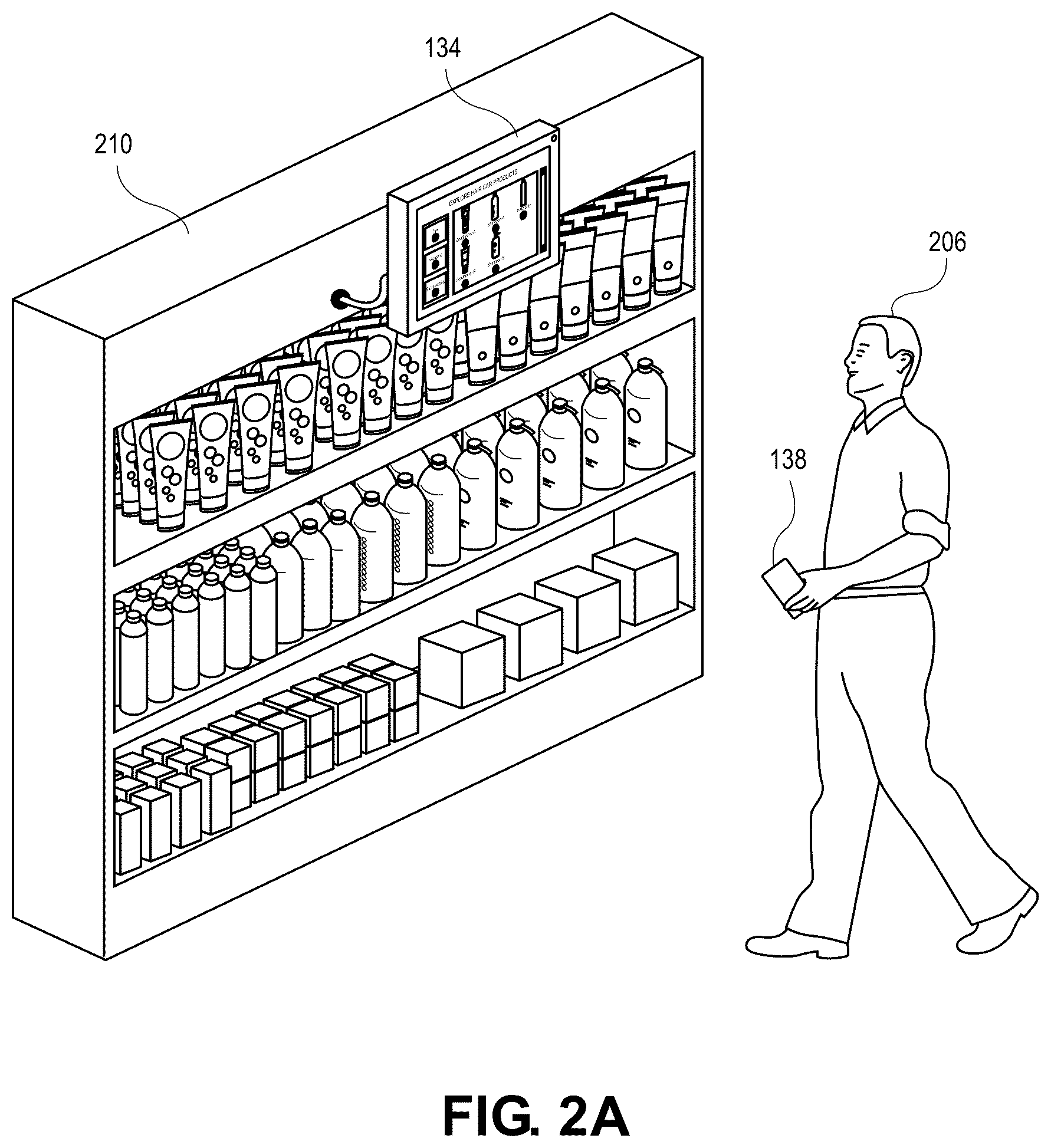 Patent US12568266 Figure 2 – Media content distribution platform