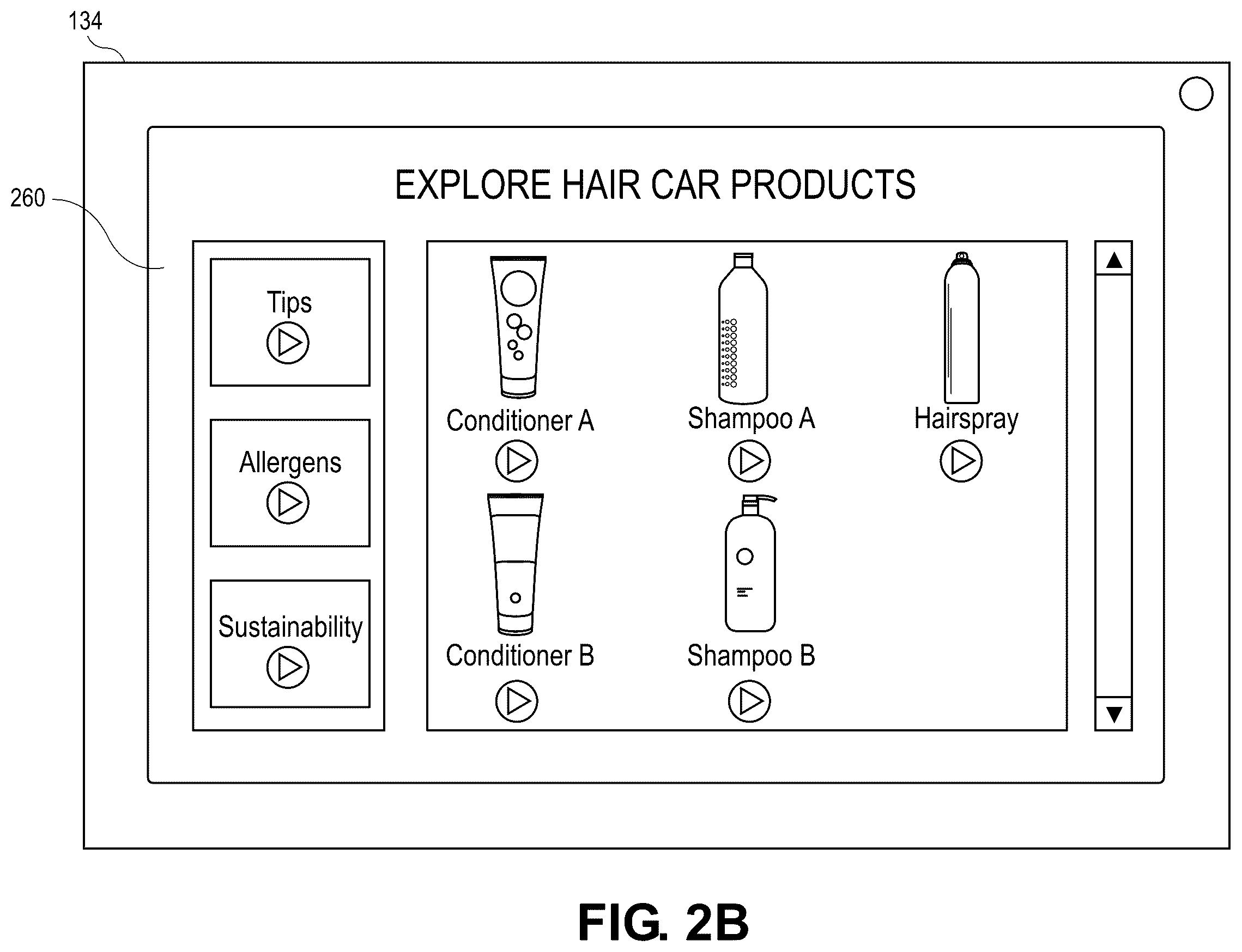 Patent US12568266 Figure 3 – Media content distribution platform