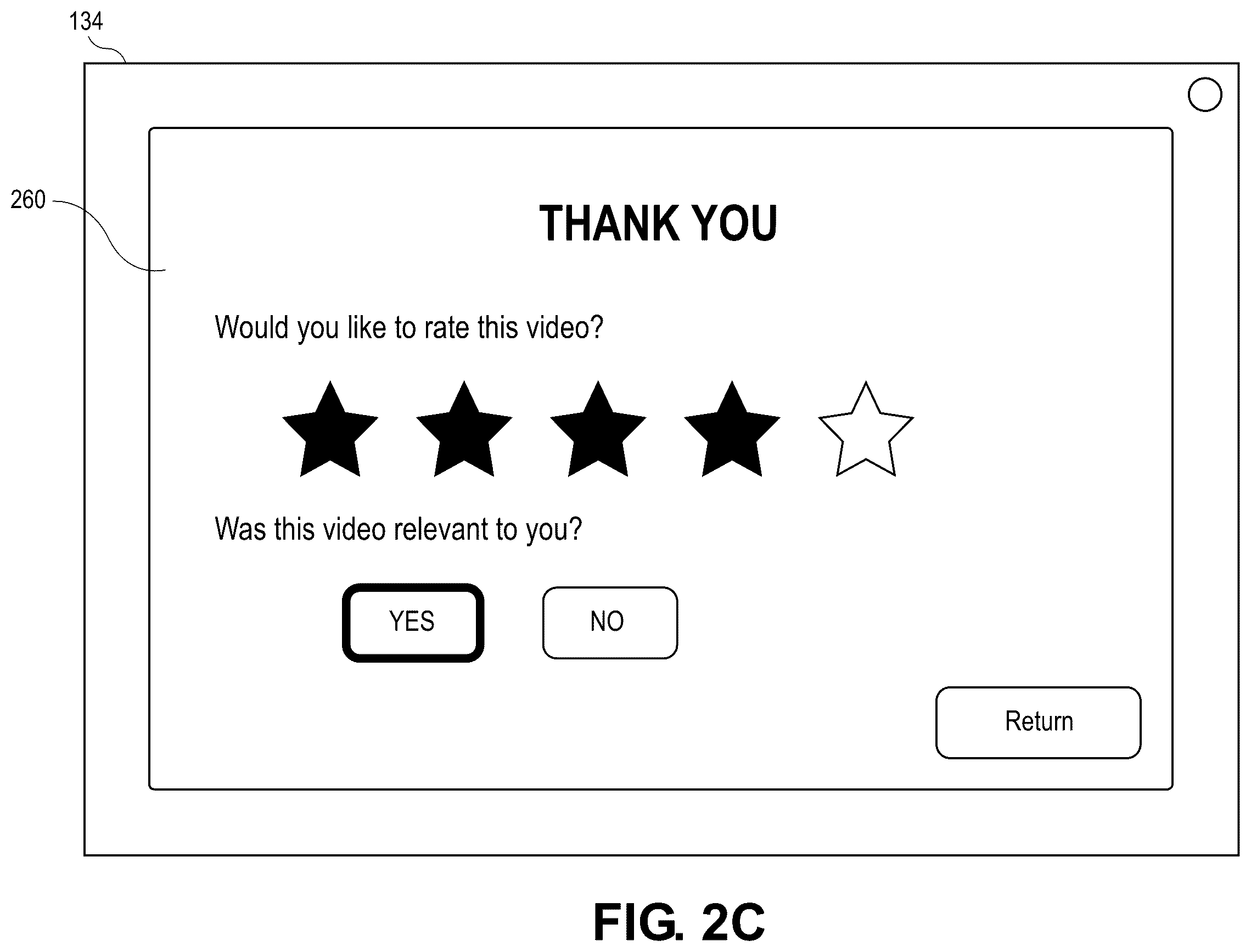 Patent US12568266 Figure 4 – Media content distribution platform