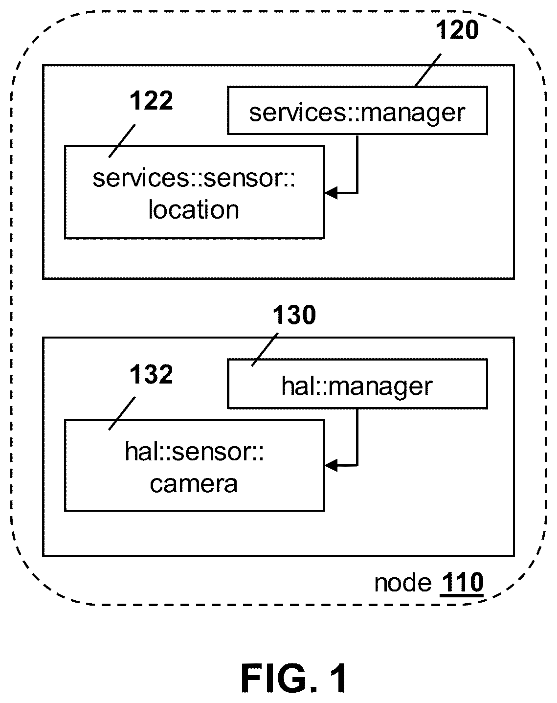 Patent US12568267 Figure 1 – Method and system for vehicle data file playback