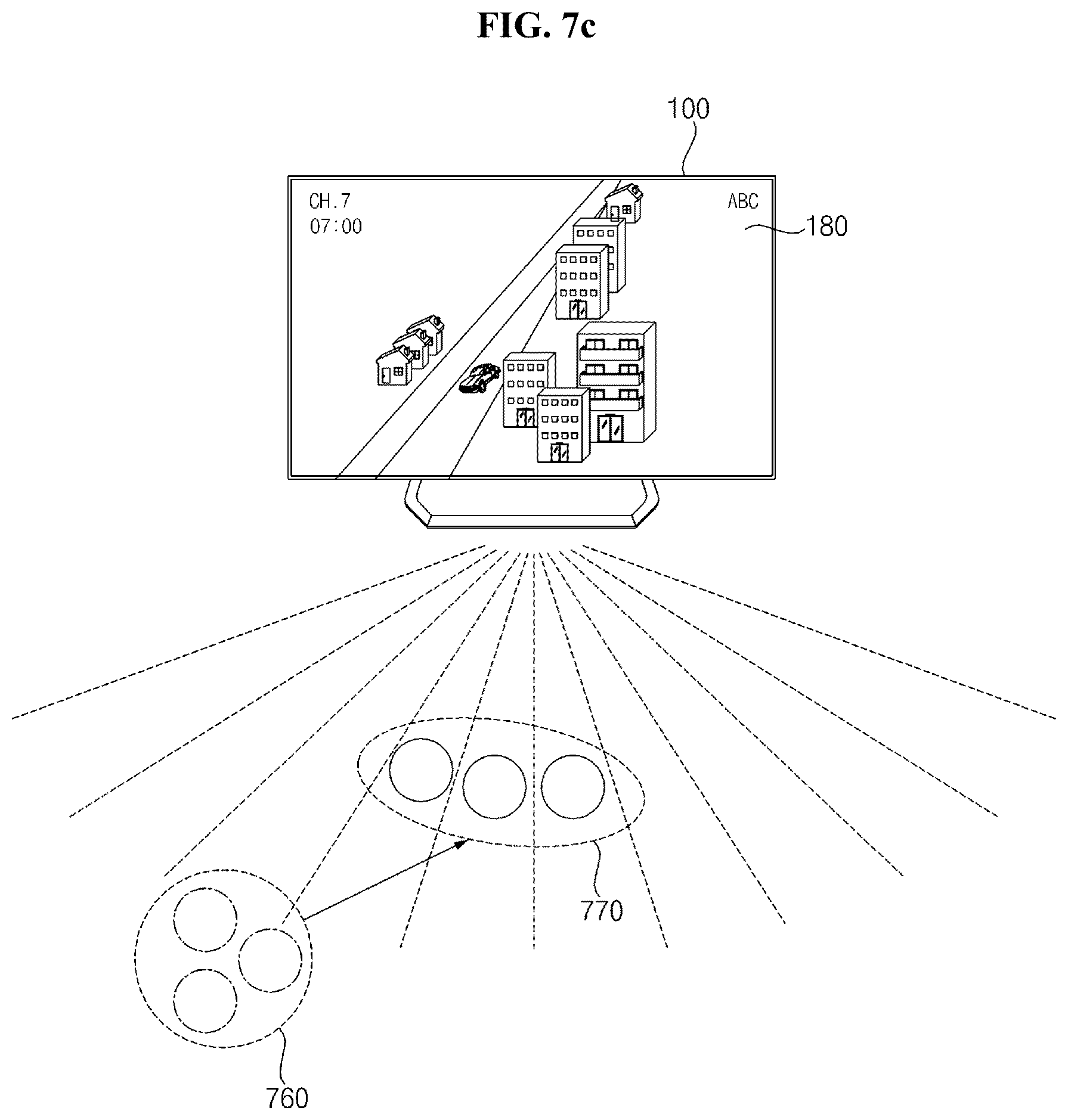 Patent US12568268 Figure 10 – Image display device and operating method therefor