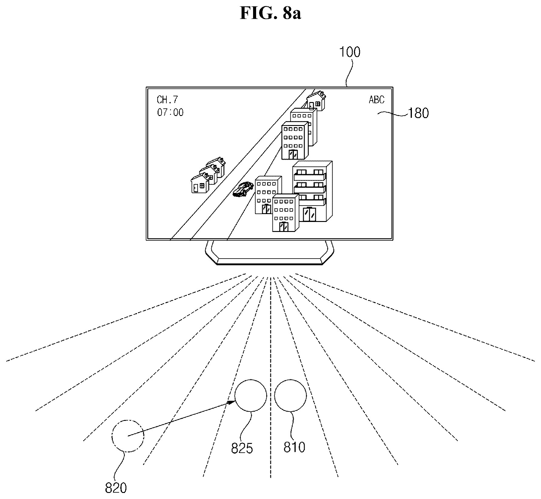 Patent US12568268 Figure 11 – Image display device and operating method therefor