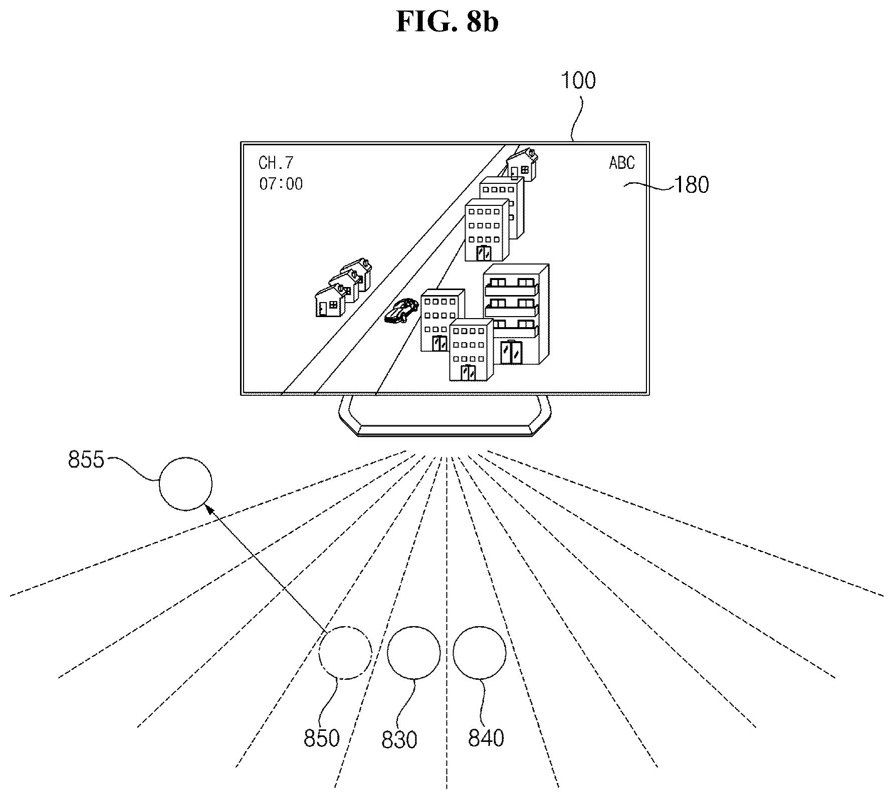 Patent US12568268 Figure 12 – Image display device and operating method therefor
