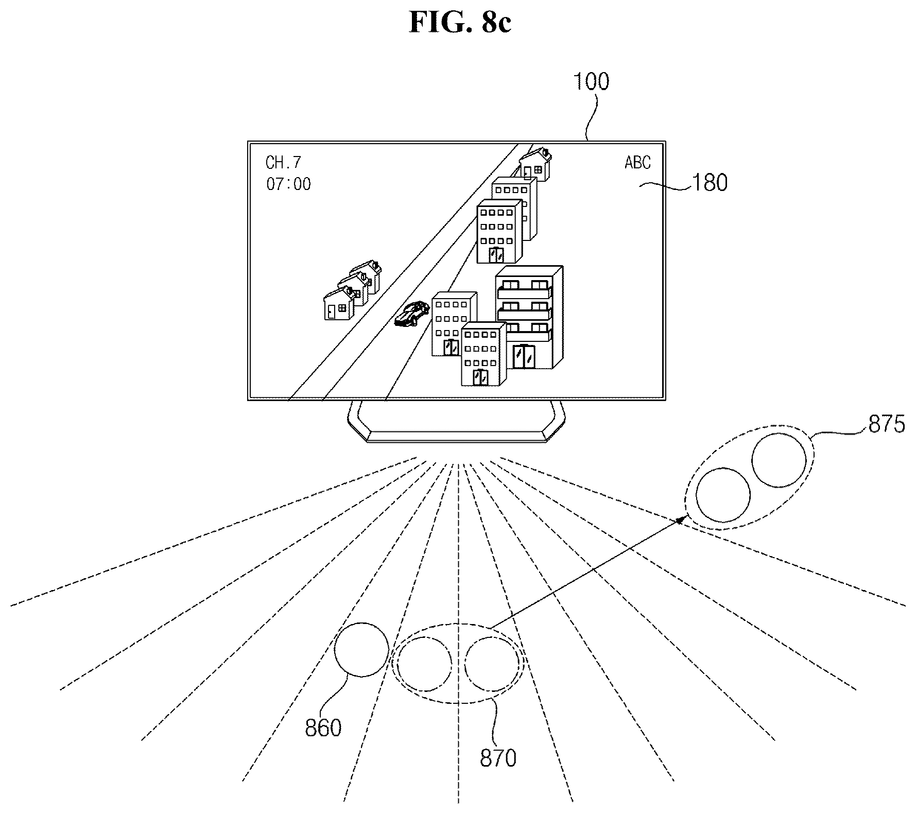 Patent US12568268 Figure 13 – Image display device and operating method therefor
