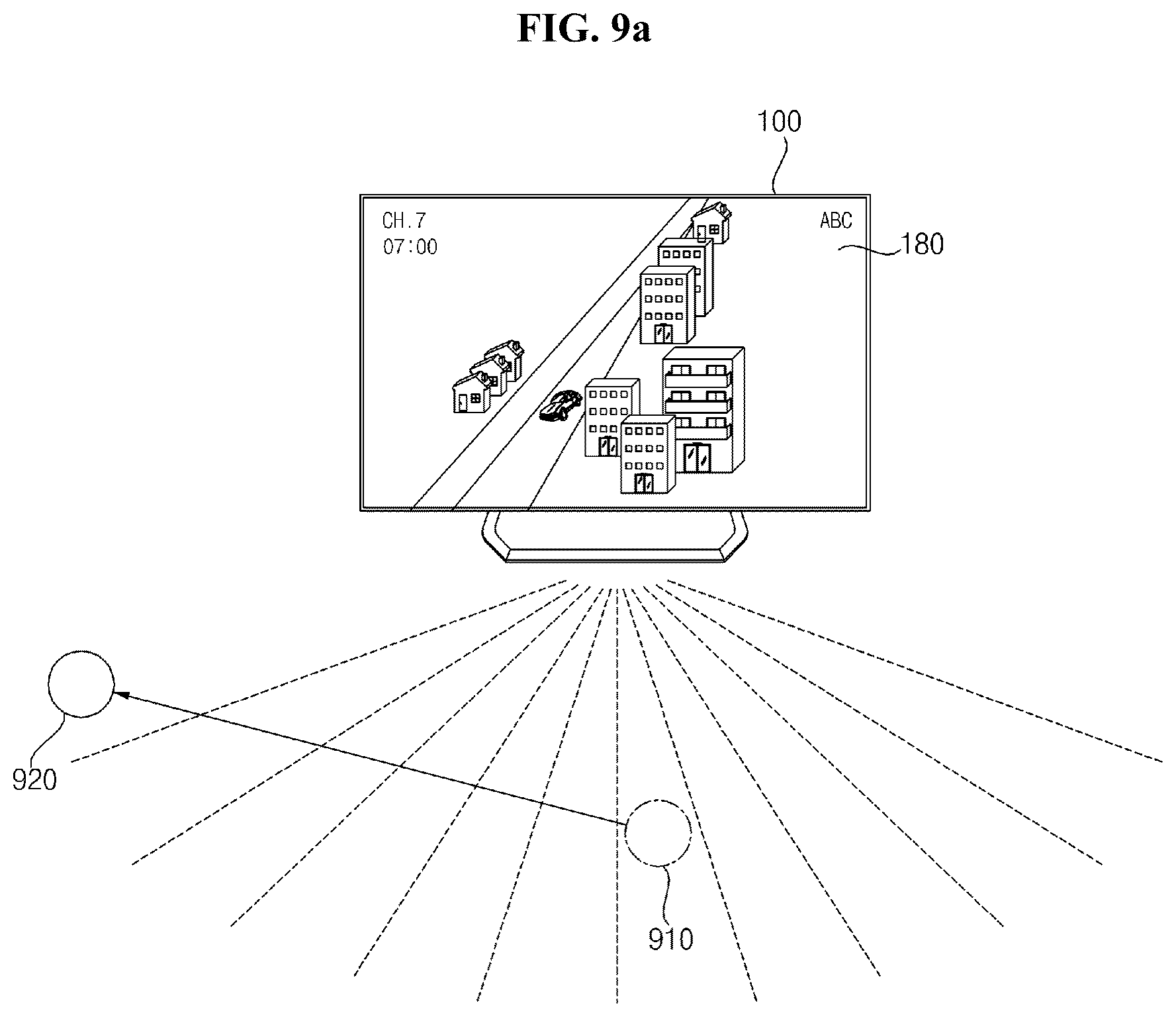 Patent US12568268 Figure 14 – Image display device and operating method therefor