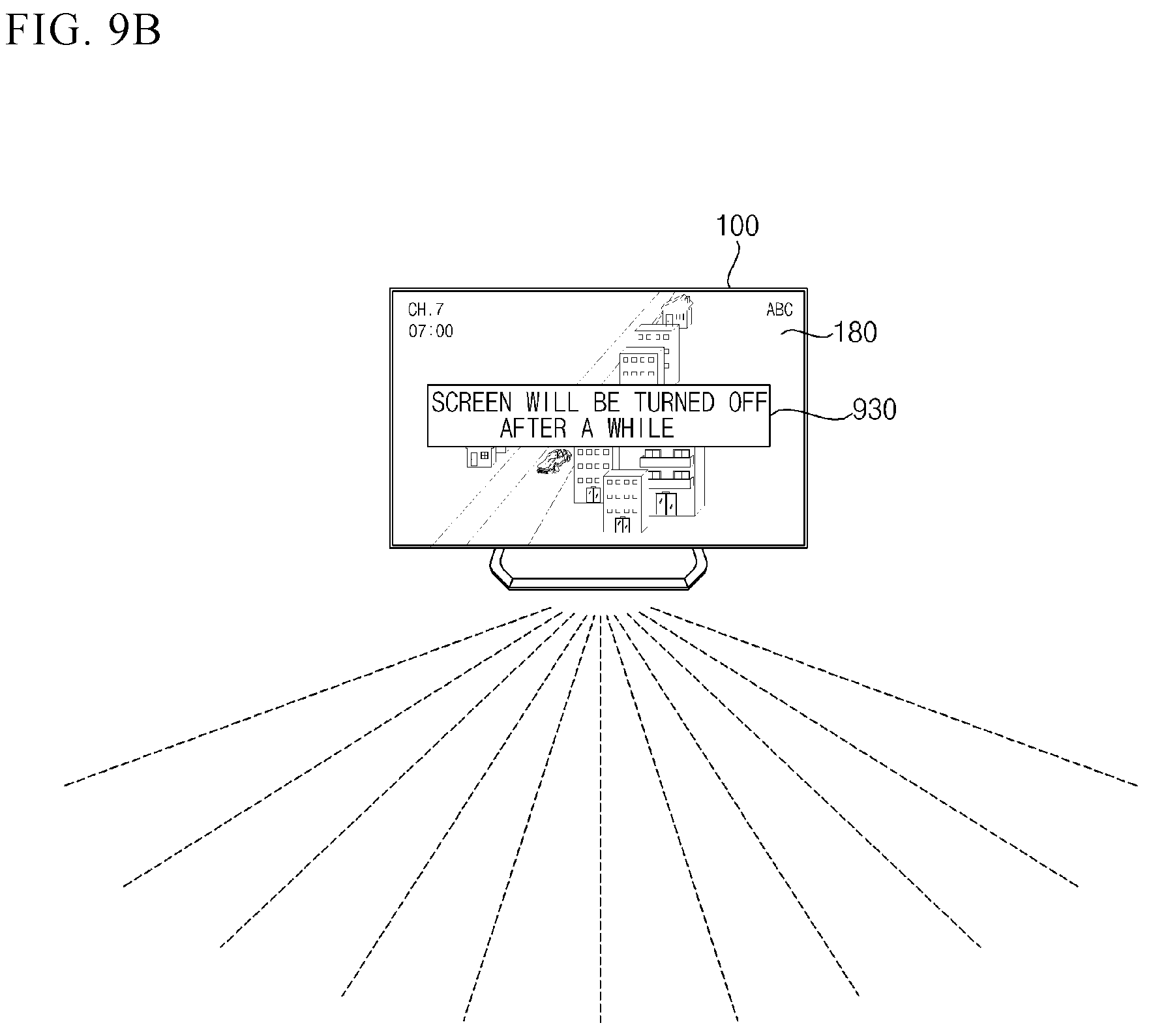 Patent US12568268 Figure 15 – Image display device and operating method therefor