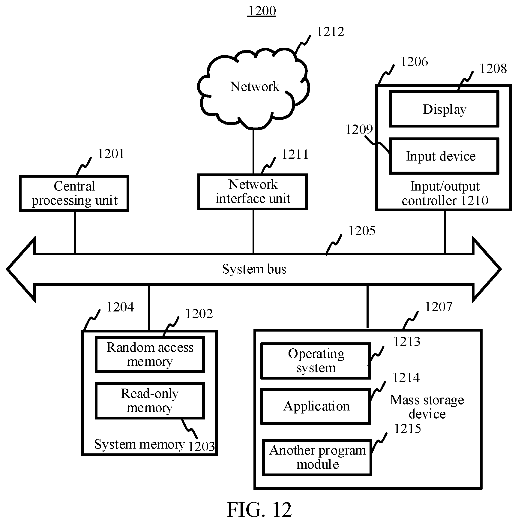 Patent US12568270 Figure 8 – Element display method and apparatus, element selection method and apparatus, device, and storage medium