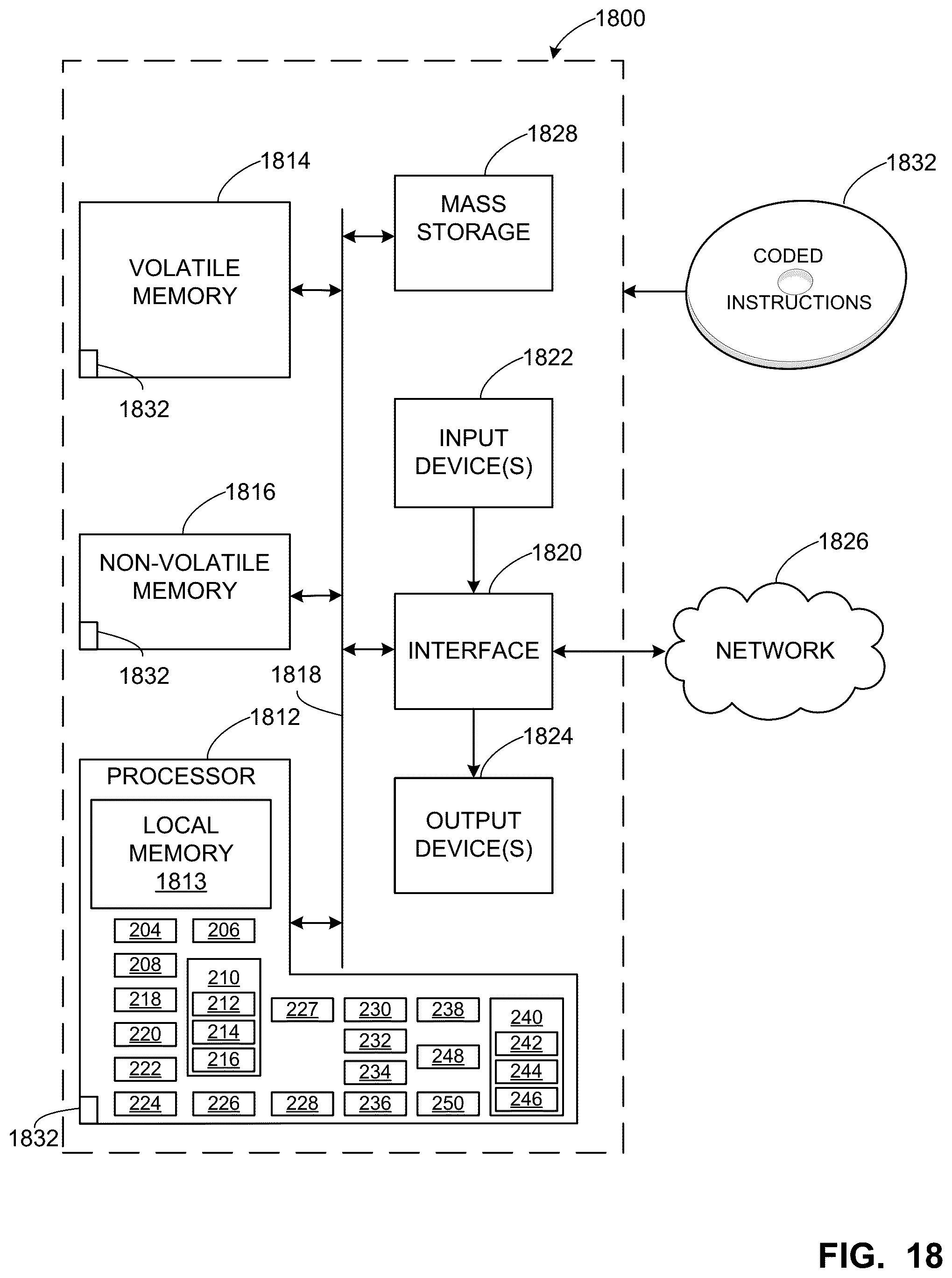 Patent US12568274 Figure 14 – Methods and apparatus for playback using pre-processed information and personalization