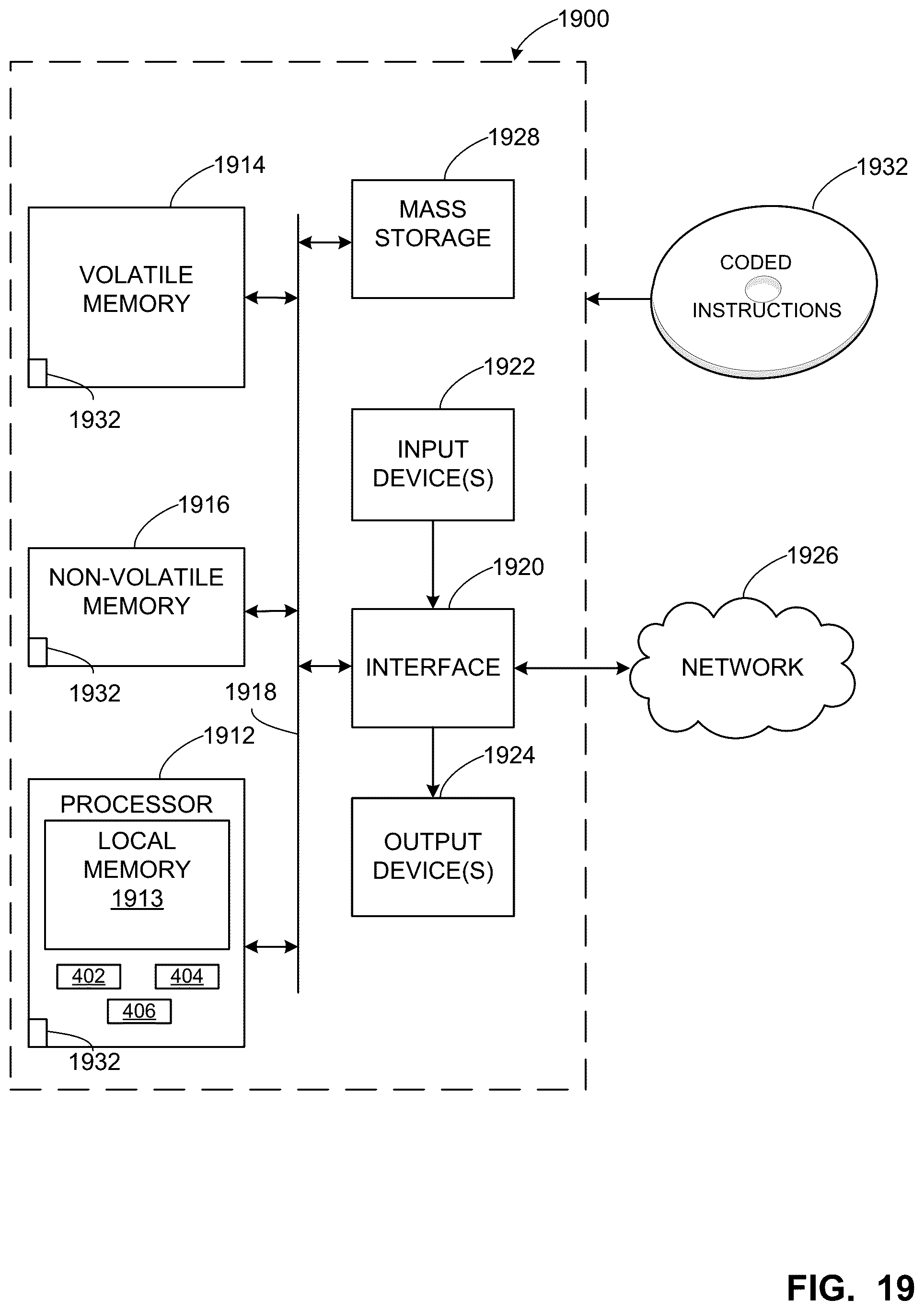Patent US12568274 Figure 15 – Methods and apparatus for playback using pre-processed information and personalization