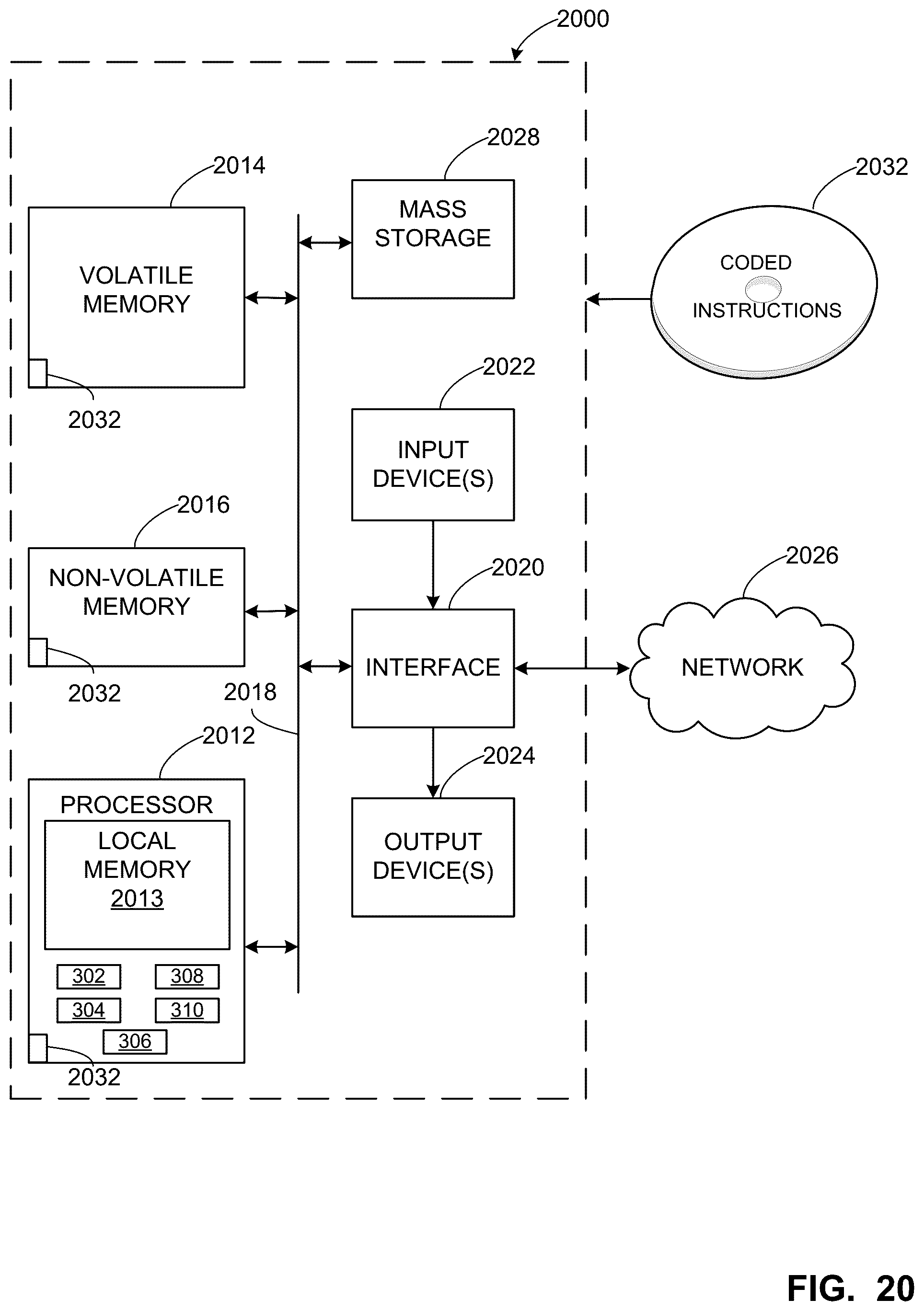 Patent US12568274 Figure 16 – Methods and apparatus for playback using pre-processed information and personalization