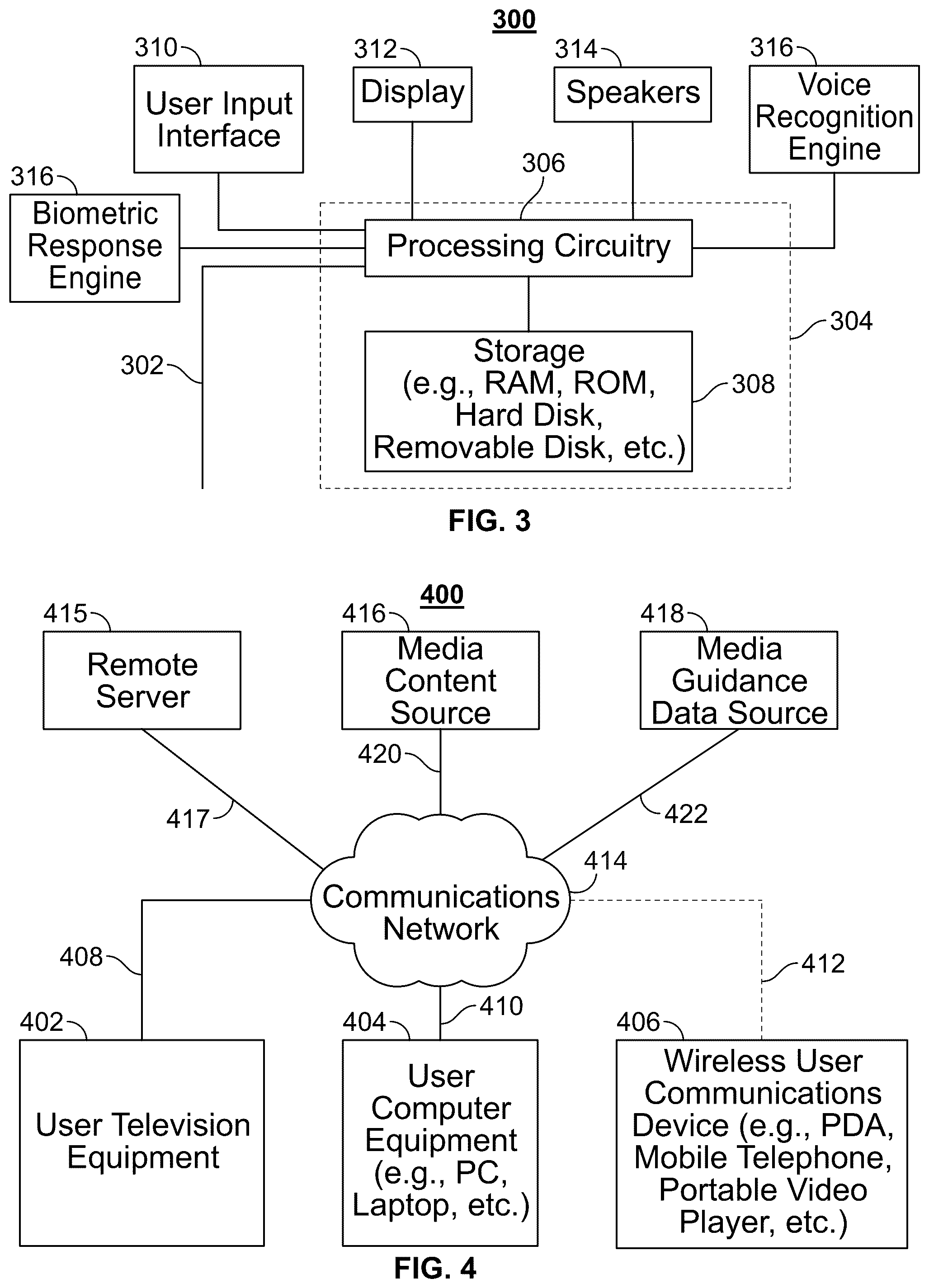 Patent US12568276 Figure 2 – Systems and methods for notifying a user when activity exceeds an authorization level