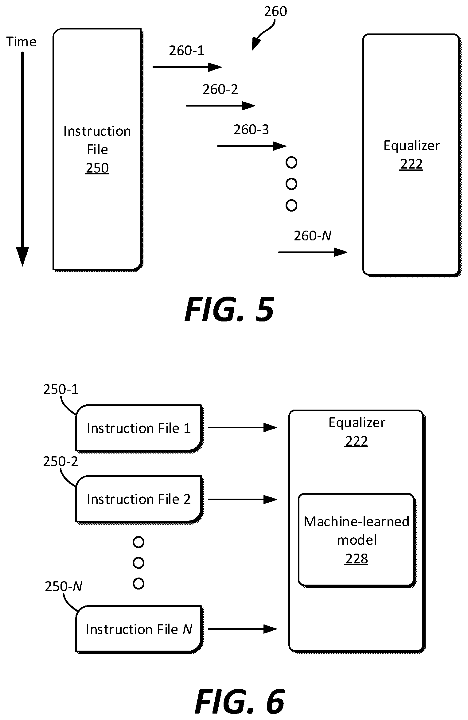 Patent US12568285 Figure 4 – System to auto equalize the audio frequency for an enhanced sound experience