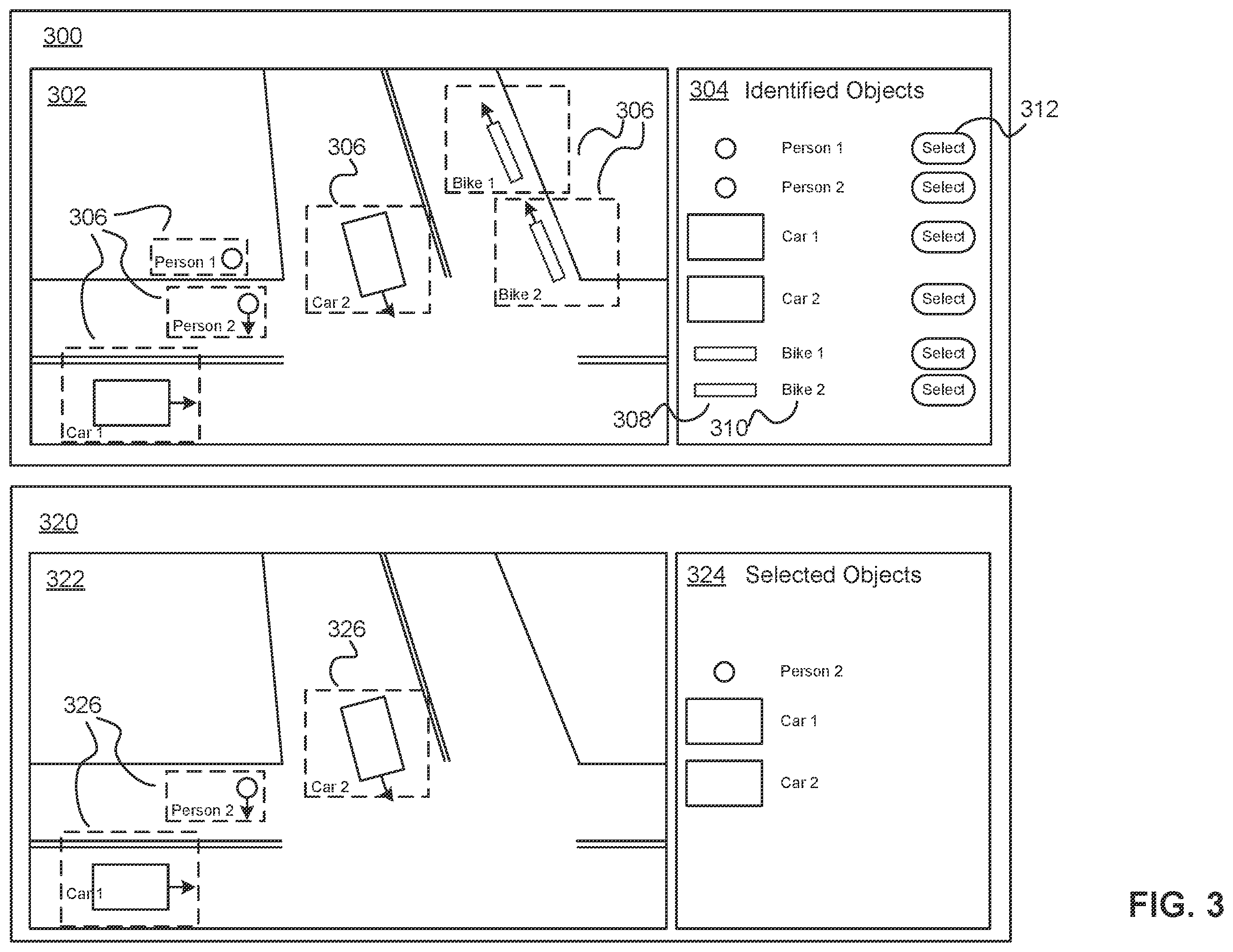 Patent US12568290 Figure 3 – Generating summary videos for user-selected portions of fixed-field videos using machine-learned classifiers