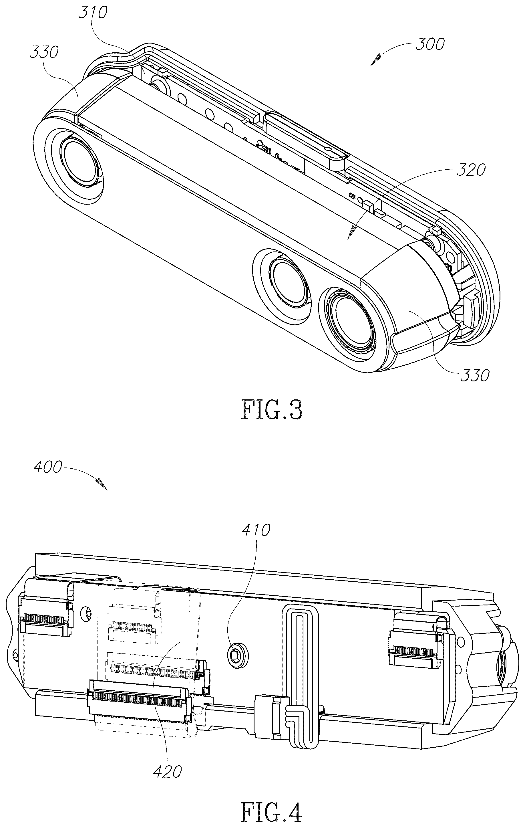 Patent US12568293 Figure 2 – Stable 3D optical sensing device