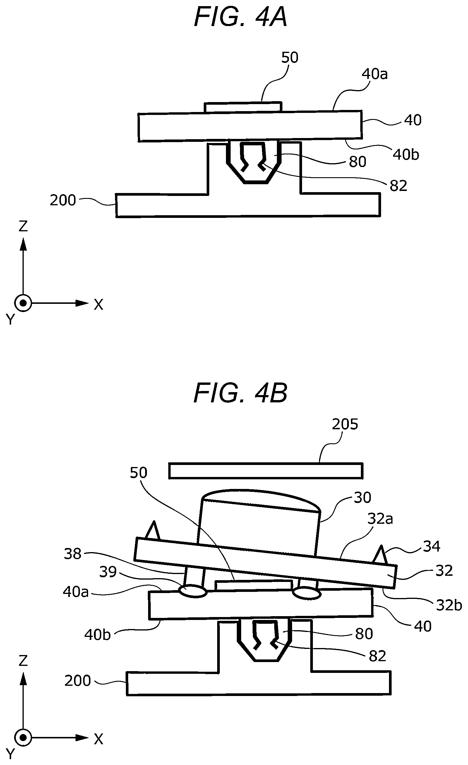 Patent US12568296 Figure 5 – Vehicular camera