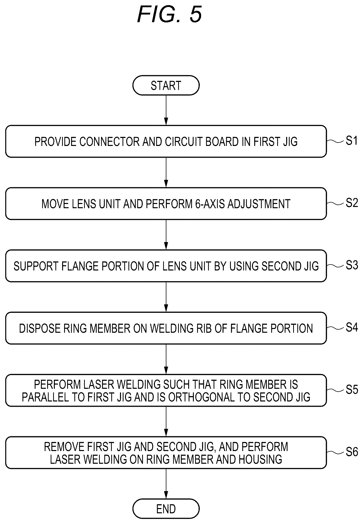 Patent US12568296 Figure 9 – Vehicular camera