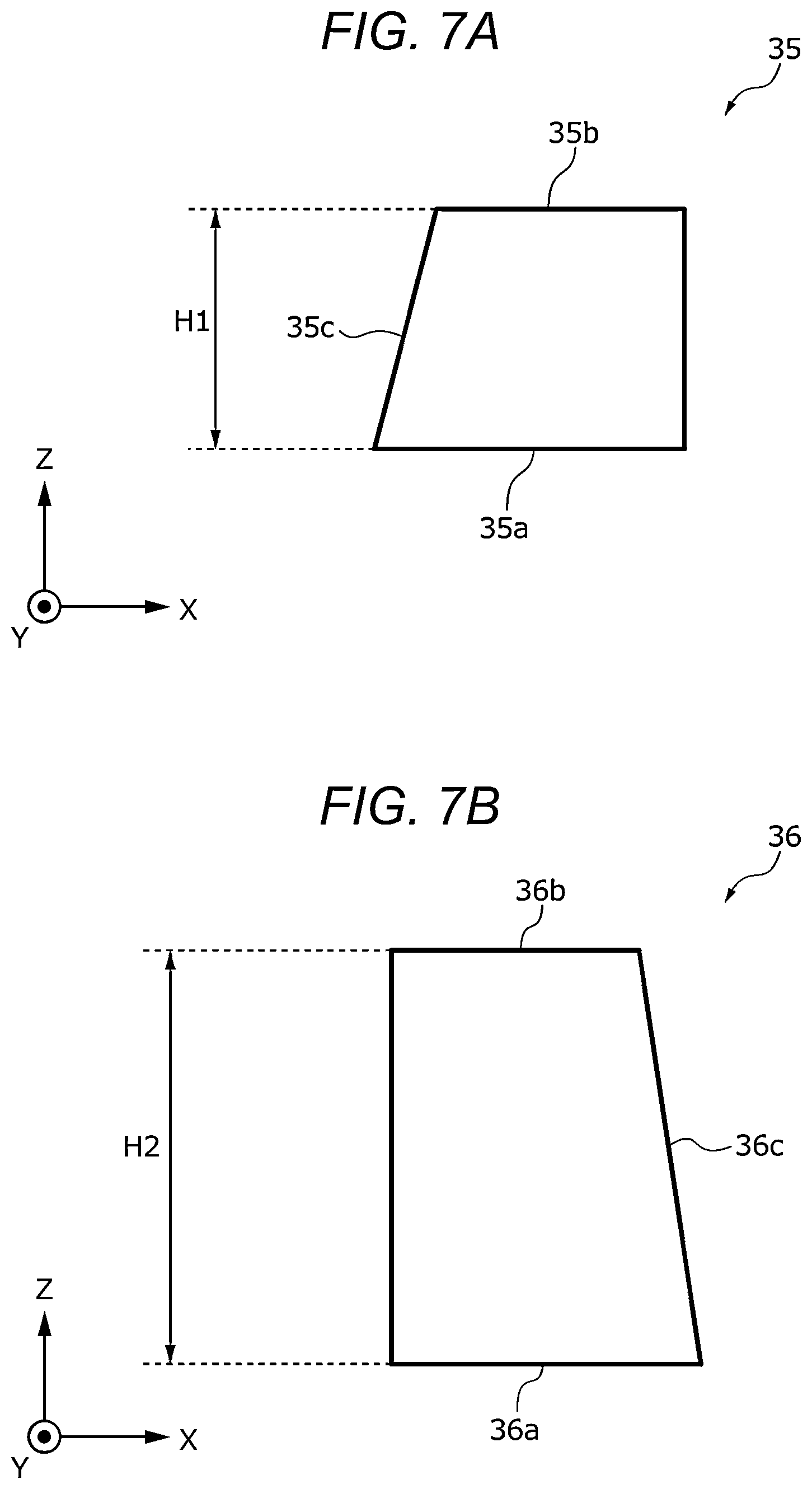 Patent US12568296 Figure 11 – Vehicular camera