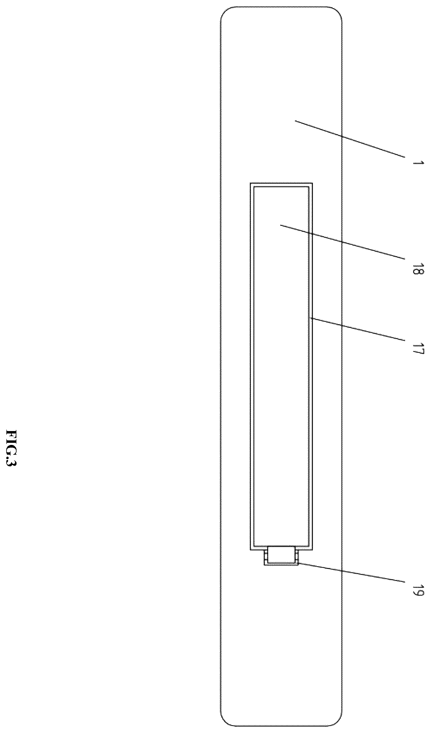 Patent US12568298 Figure 3 – Camera control method and apparatus