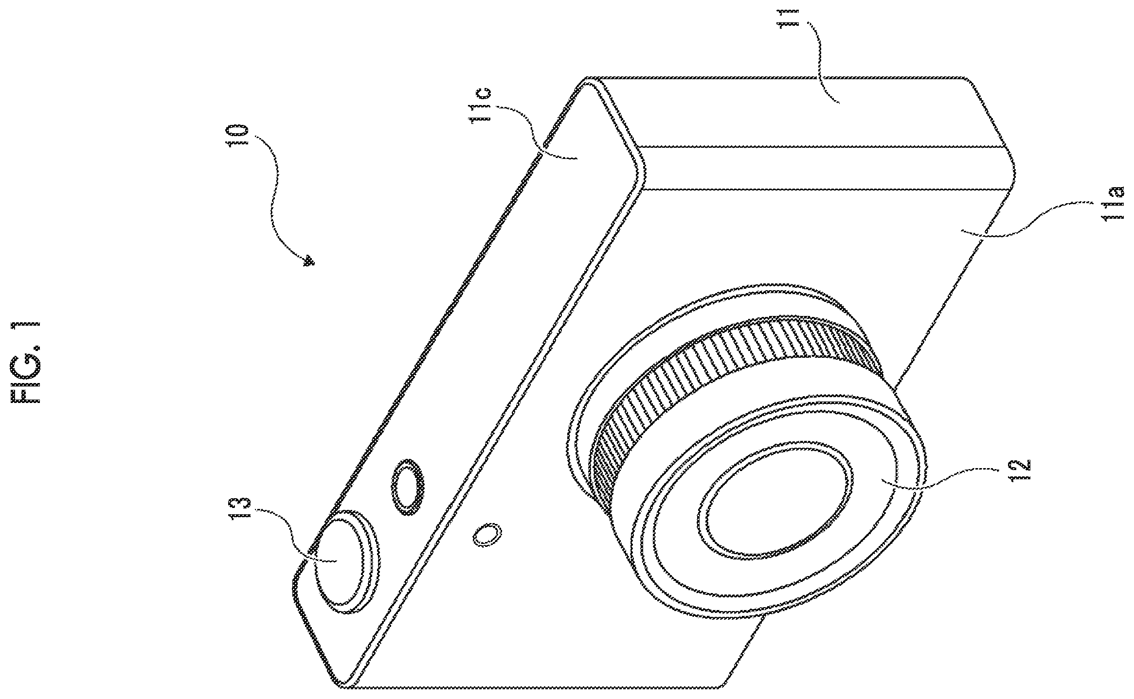 Patent US12568299 Figure 1 – GUI setting apparatus, GUI setting method, and GUI setting program