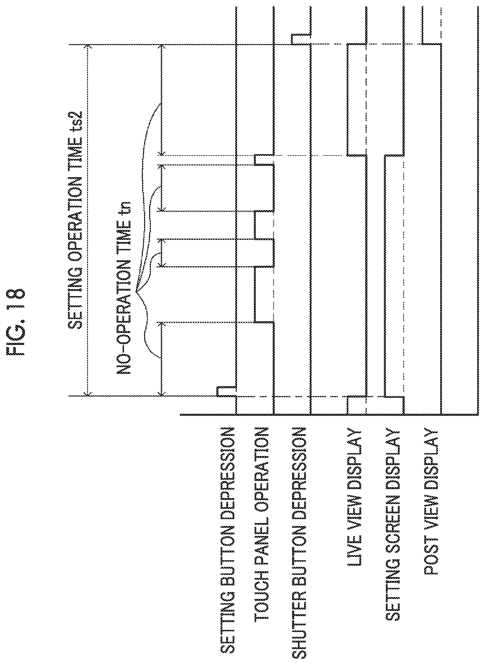 Patent US12568299 Figure 18 – GUI setting apparatus, GUI setting method, and GUI setting program