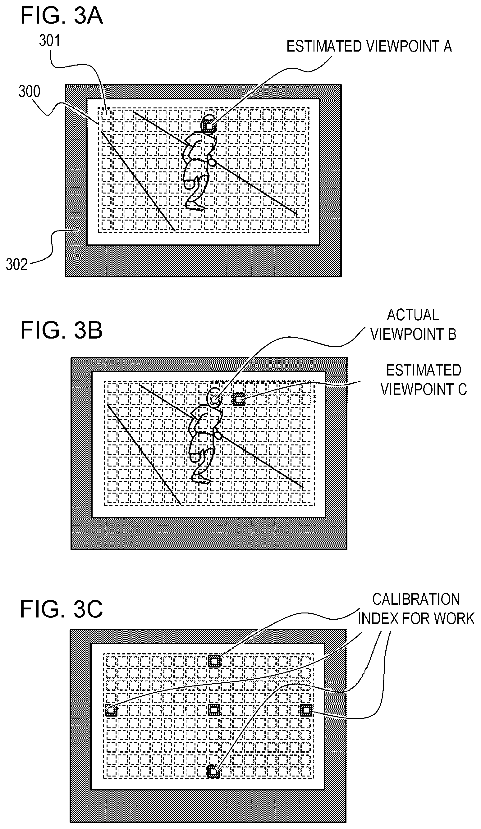 Patent US12568300 Figure 3 – Electronic apparatus, method for controlling electronic apparatus, and non-transitory computer-readable storage medium for GUI control on a display