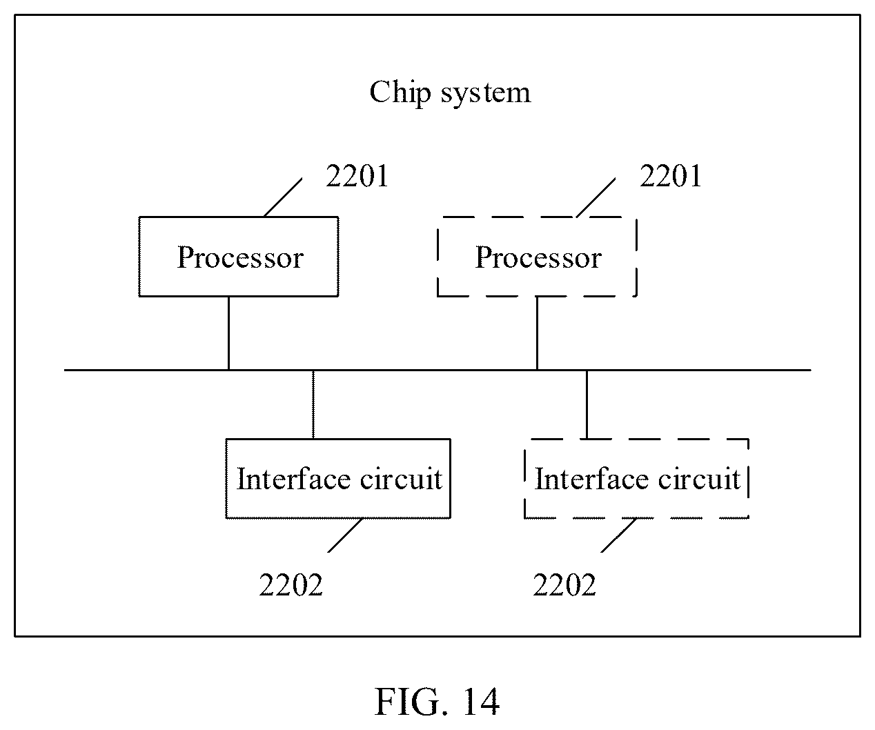 Patent US12568302 Figure 19 – Method and electronic device for switching from a first camera to a second camera based on a focus condition