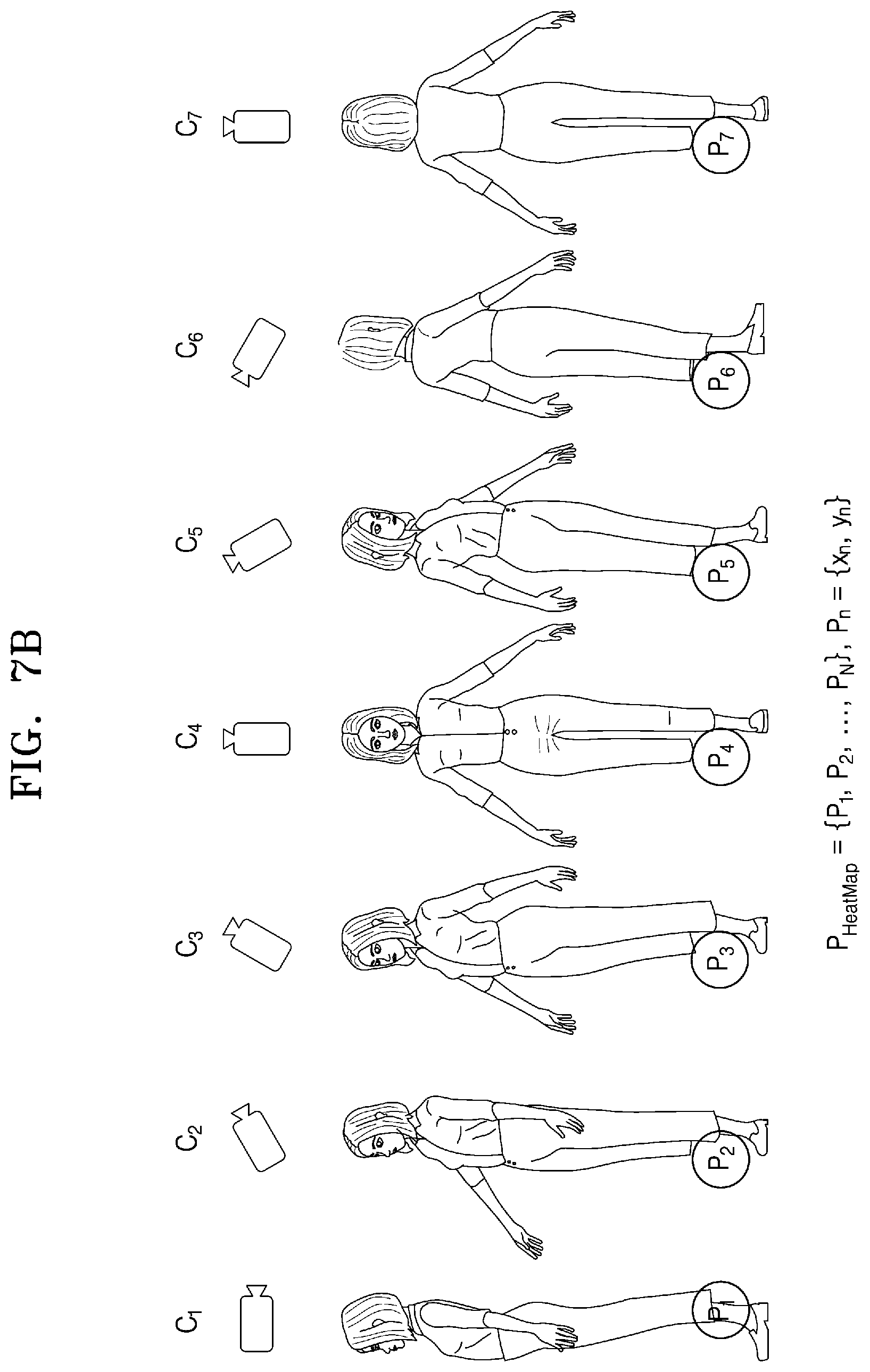 Patent US12568305 Figure 12 – Method and electronic device for generating point cloud