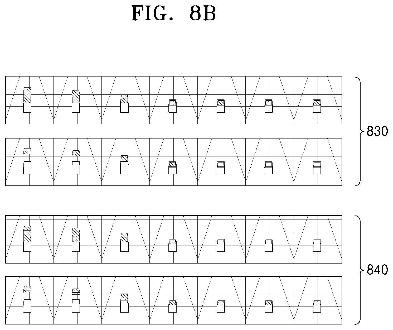 Patent US12568305 Figure 14 – Method and electronic device for generating point cloud