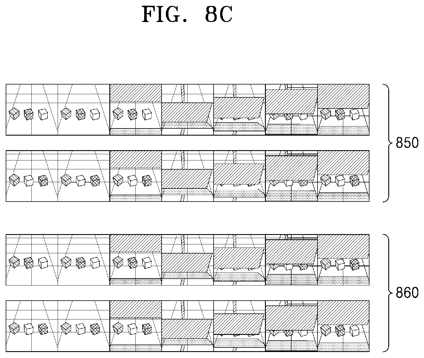 Patent US12568305 Figure 15 – Method and electronic device for generating point cloud