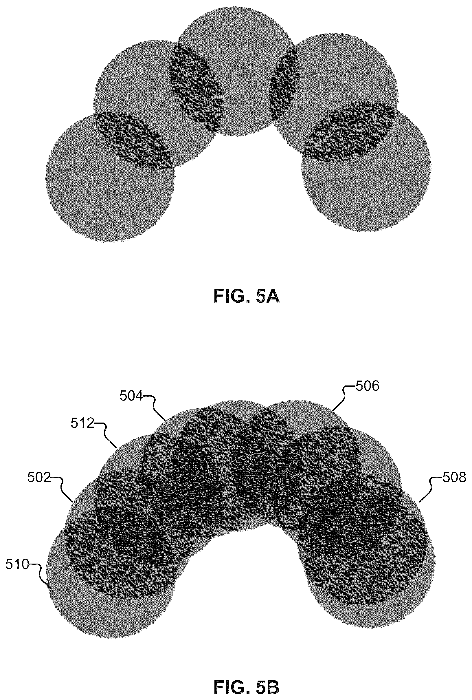 Patent US12568306 Figure 6 – Generating cinematic video effects