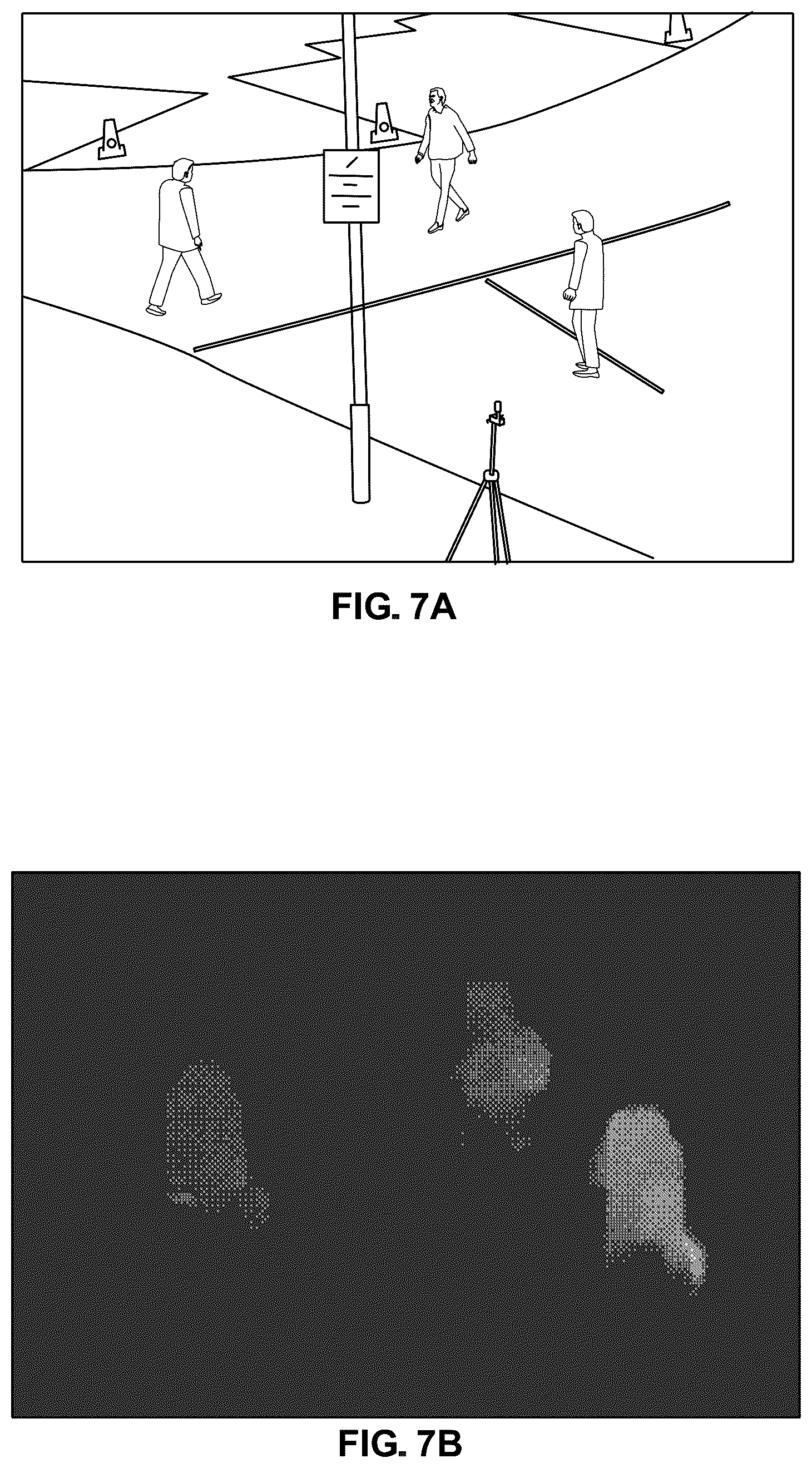Patent US12568306 Figure 9 – Generating cinematic video effects