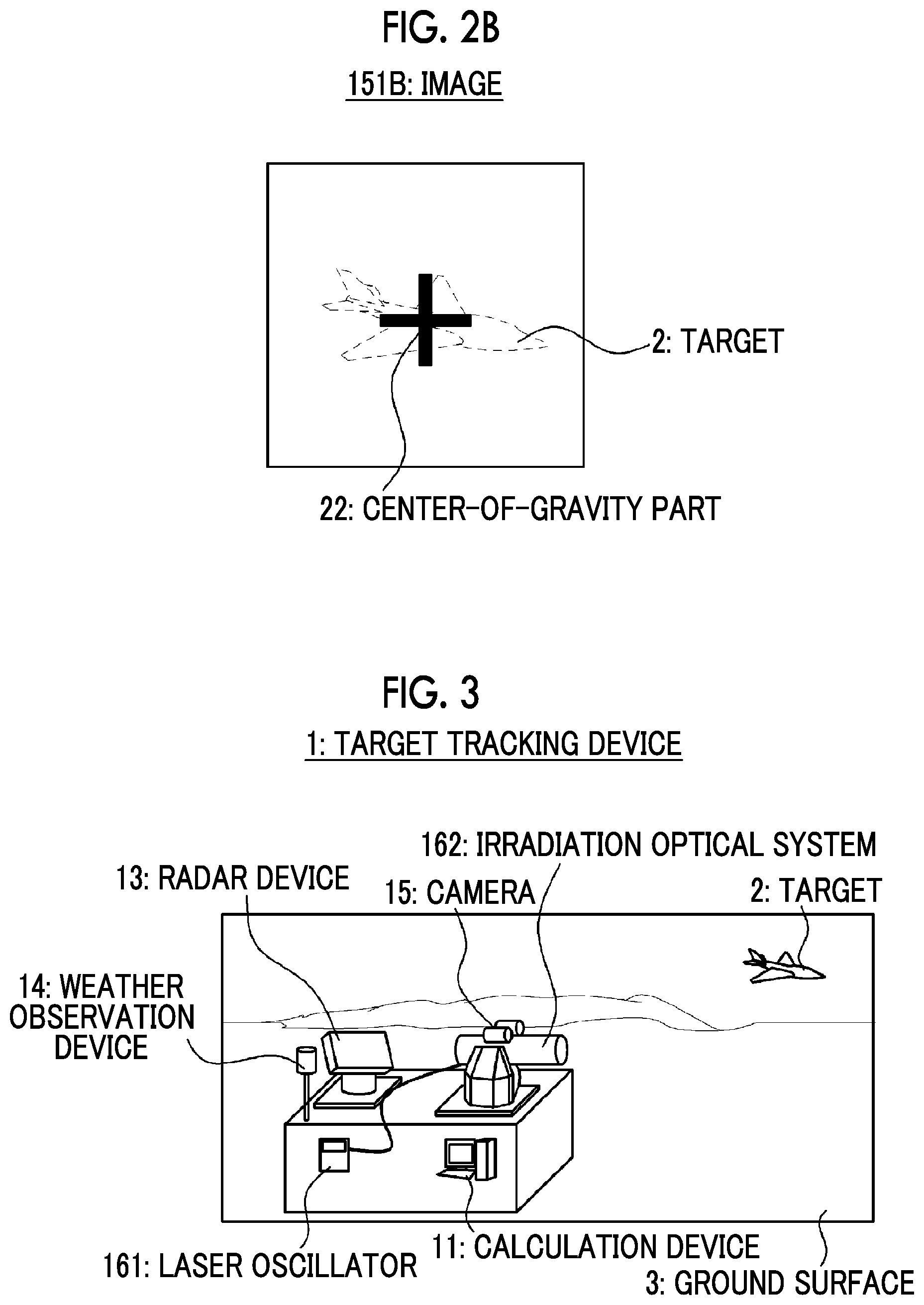 Patent US12568310 Figure 2 – Target tracking device, target tracking method, and recording medium for storing target tracking program