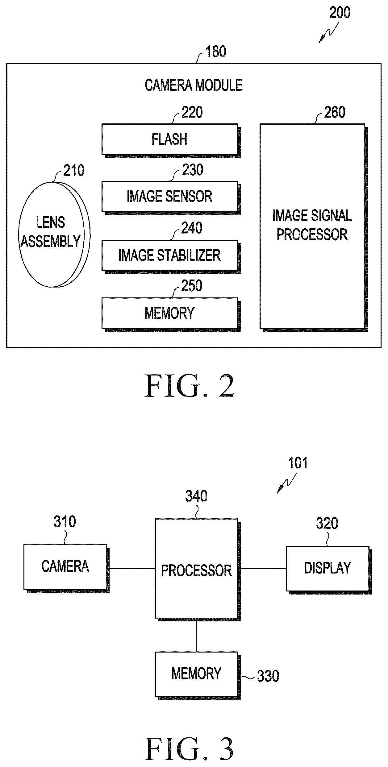 Patent US12568315 Figure 2 – Method for providing restoration of modified image, and electronic device supporting same