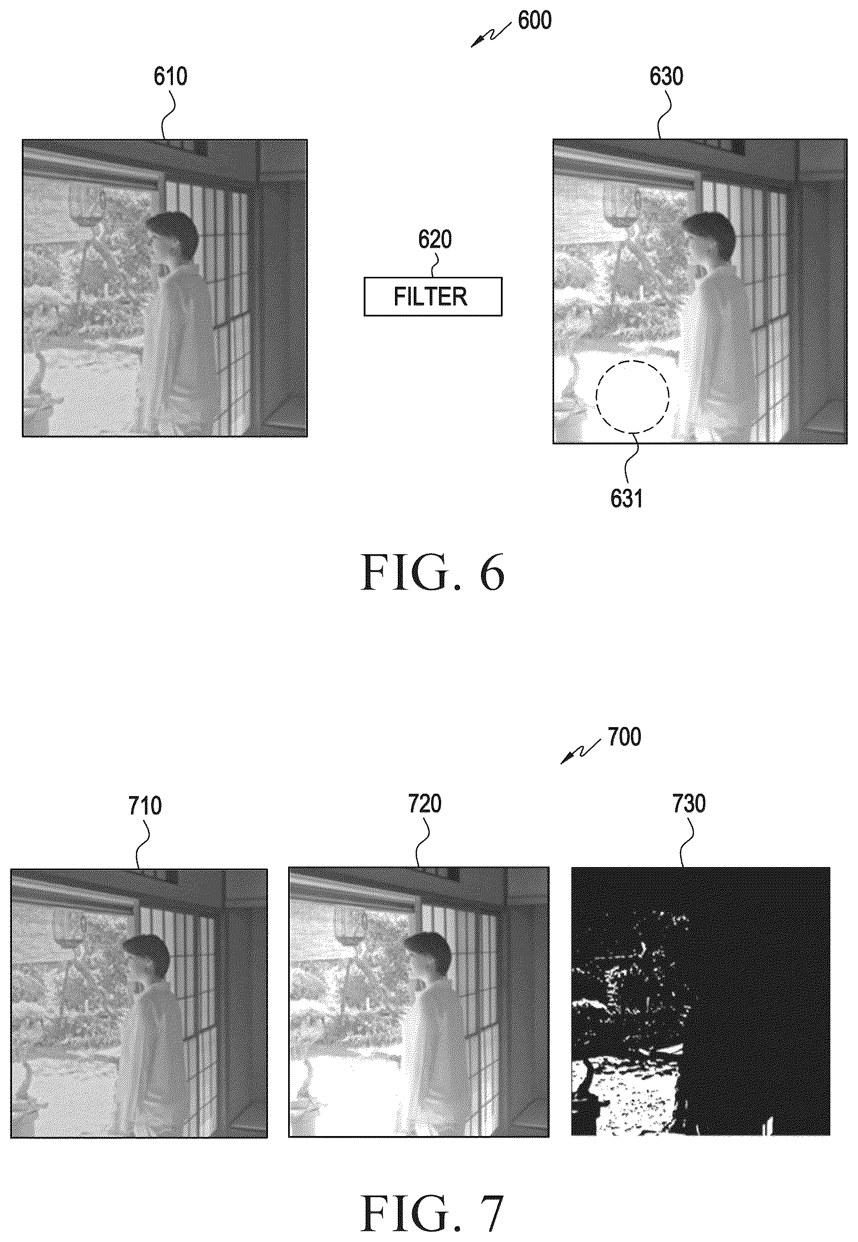 Patent US12568315 Figure 5 – Method for providing restoration of modified image, and electronic device supporting same