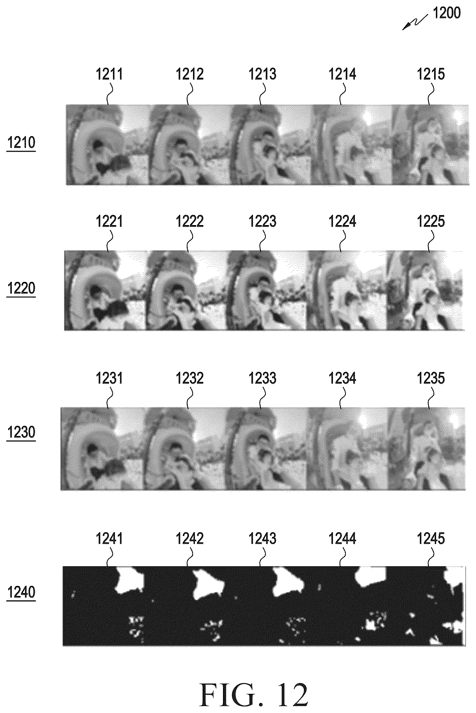 Patent US12568315 Figure 10 – Method for providing restoration of modified image, and electronic device supporting same