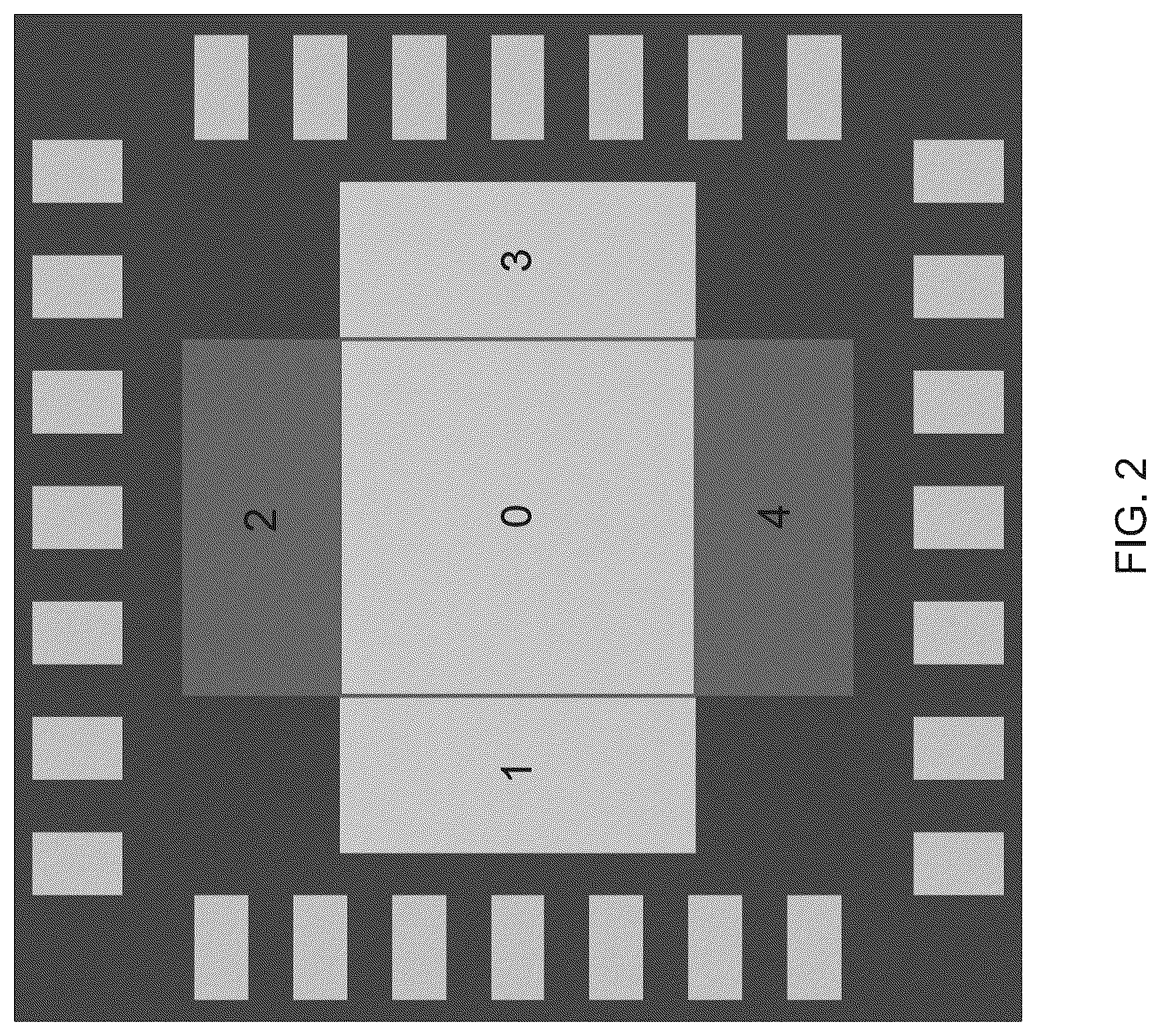 Patent US12568318 Figure 2 – Simultaneously capturing images in landscape and portrait modes