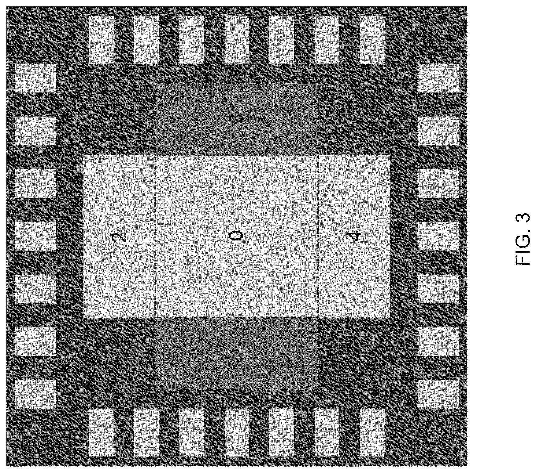 Patent US12568318 Figure 3 – Simultaneously capturing images in landscape and portrait modes