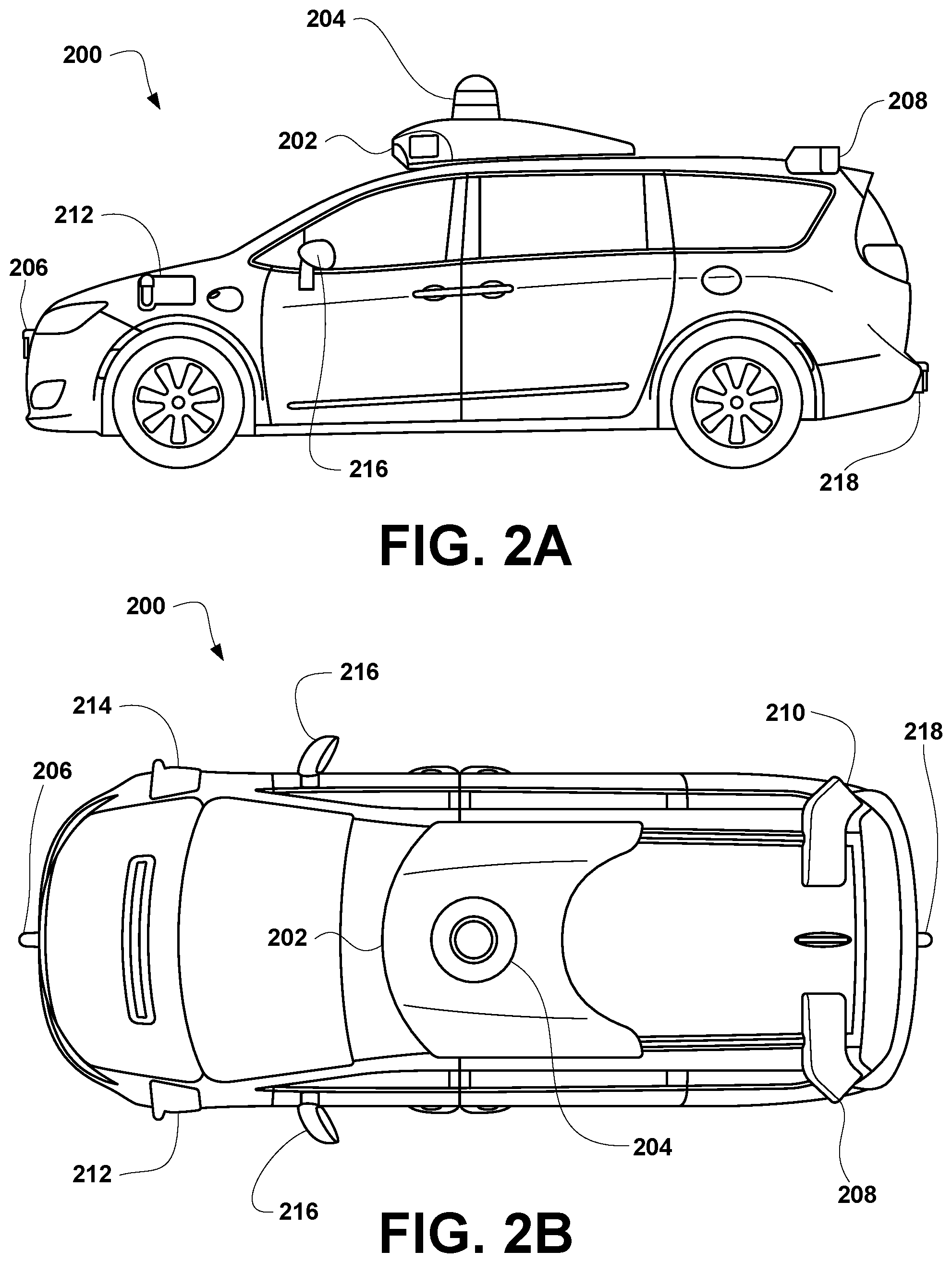 Patent US12568320 Figure 2 – Reducing auto-exposure latency