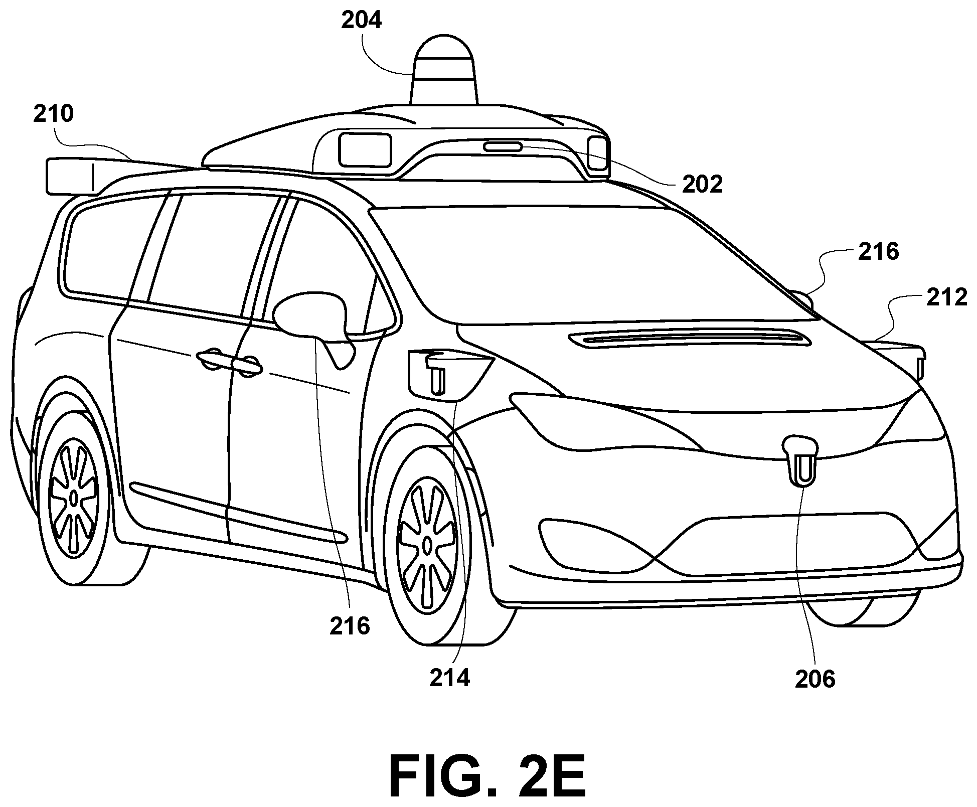 Patent US12568320 Figure 4 – Reducing auto-exposure latency