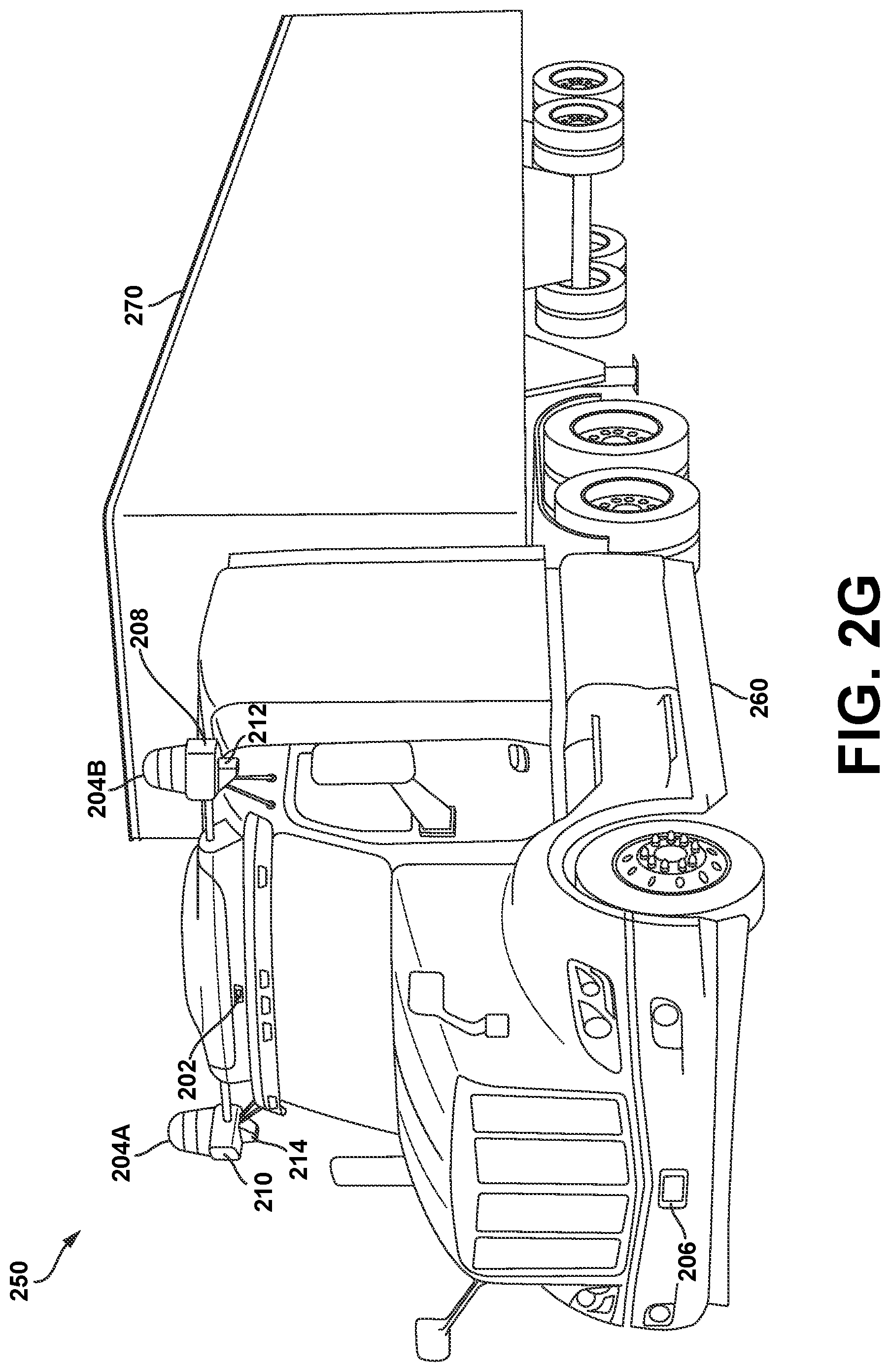 Patent US12568320 Figure 6 – Reducing auto-exposure latency